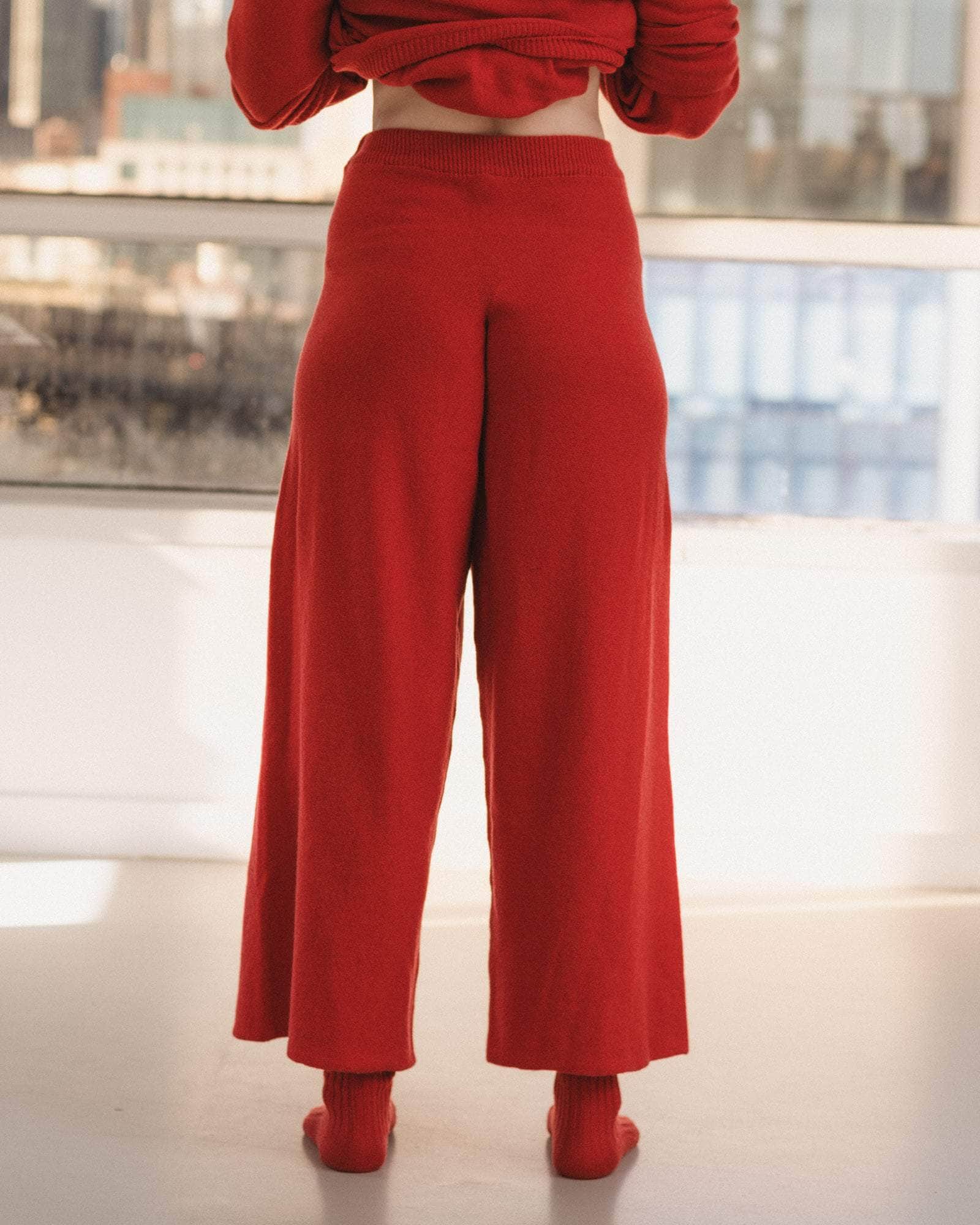 Soar Purl Pants - Image 2