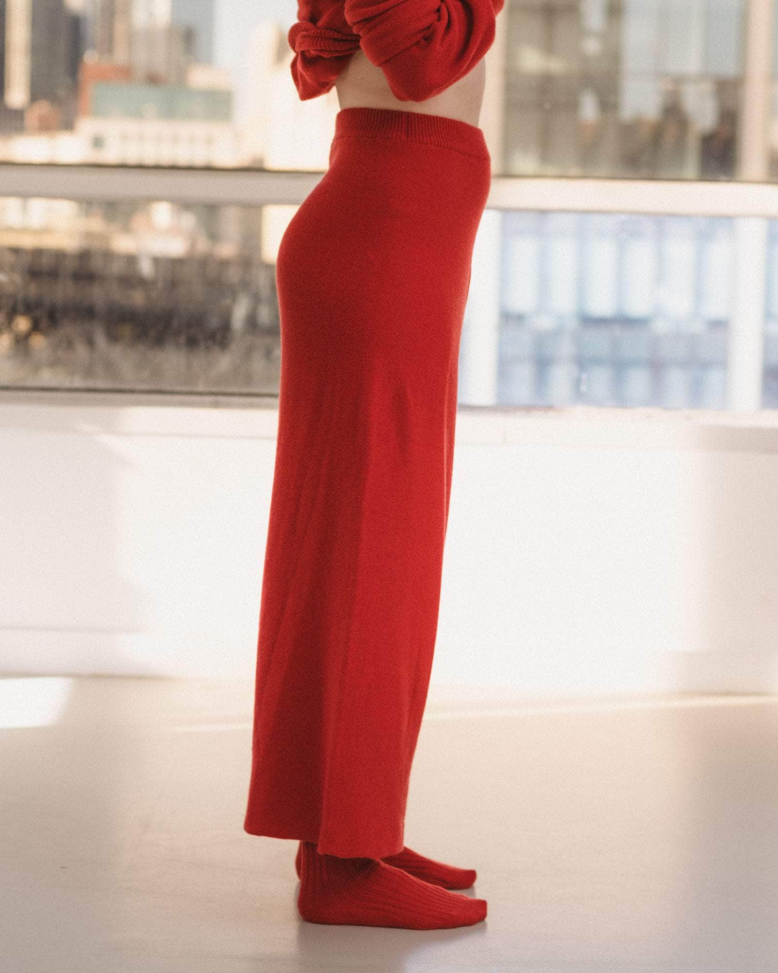 Soar Purl Pants - Image 3