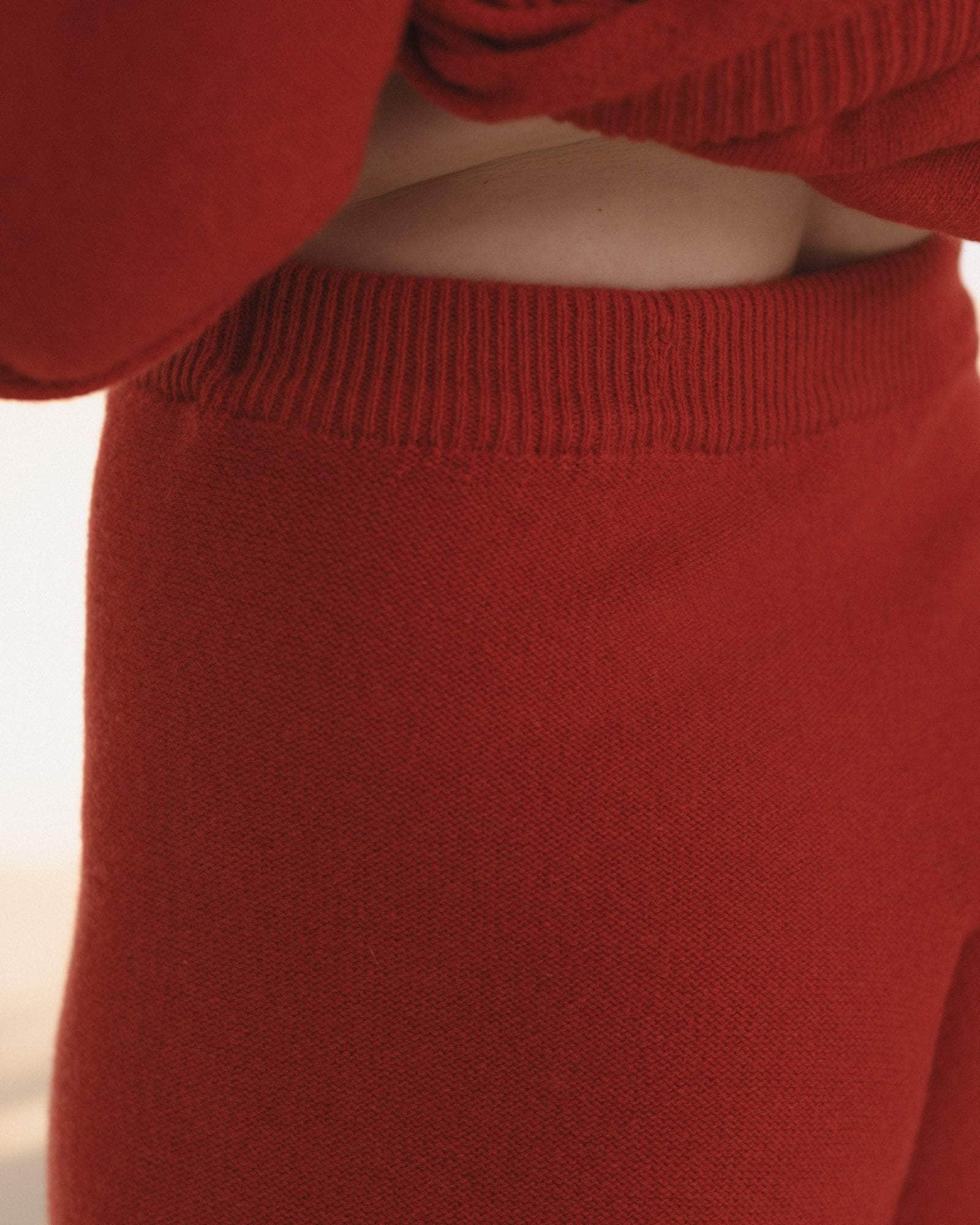 Soar Purl Pants - Image 4