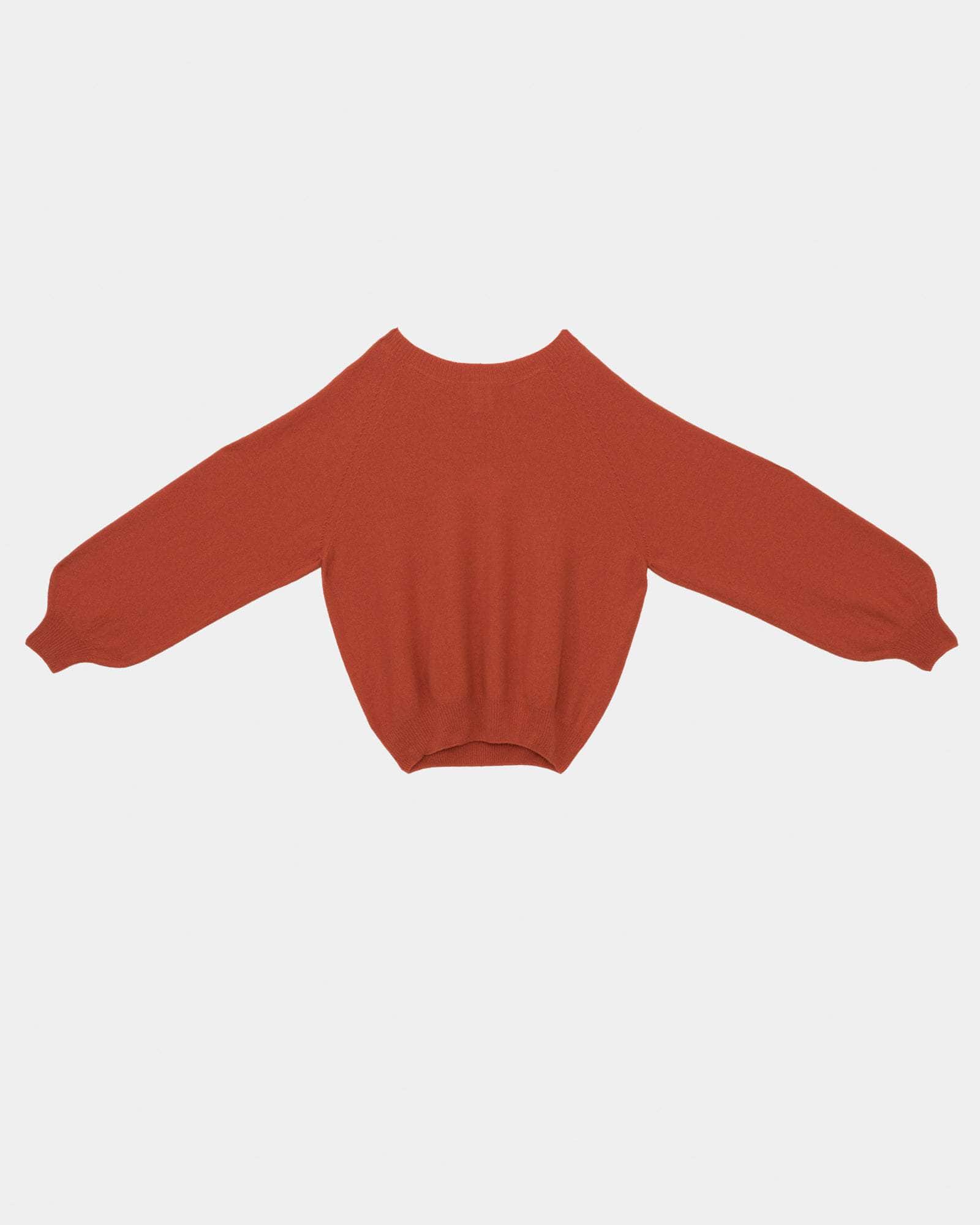 Soar Purl Sweater - Image 6