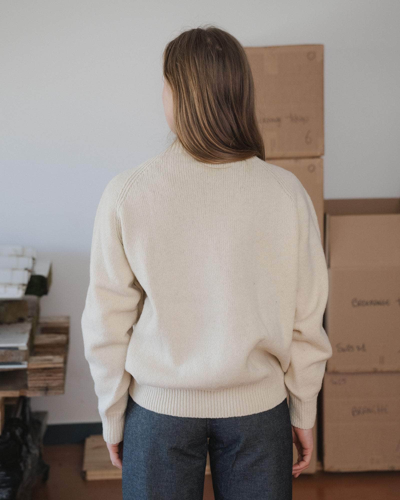 Soar Sweater - Image 2