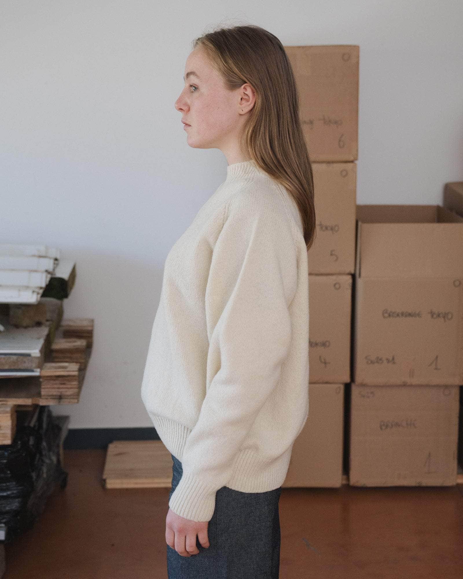 Soar Sweater - Image 3