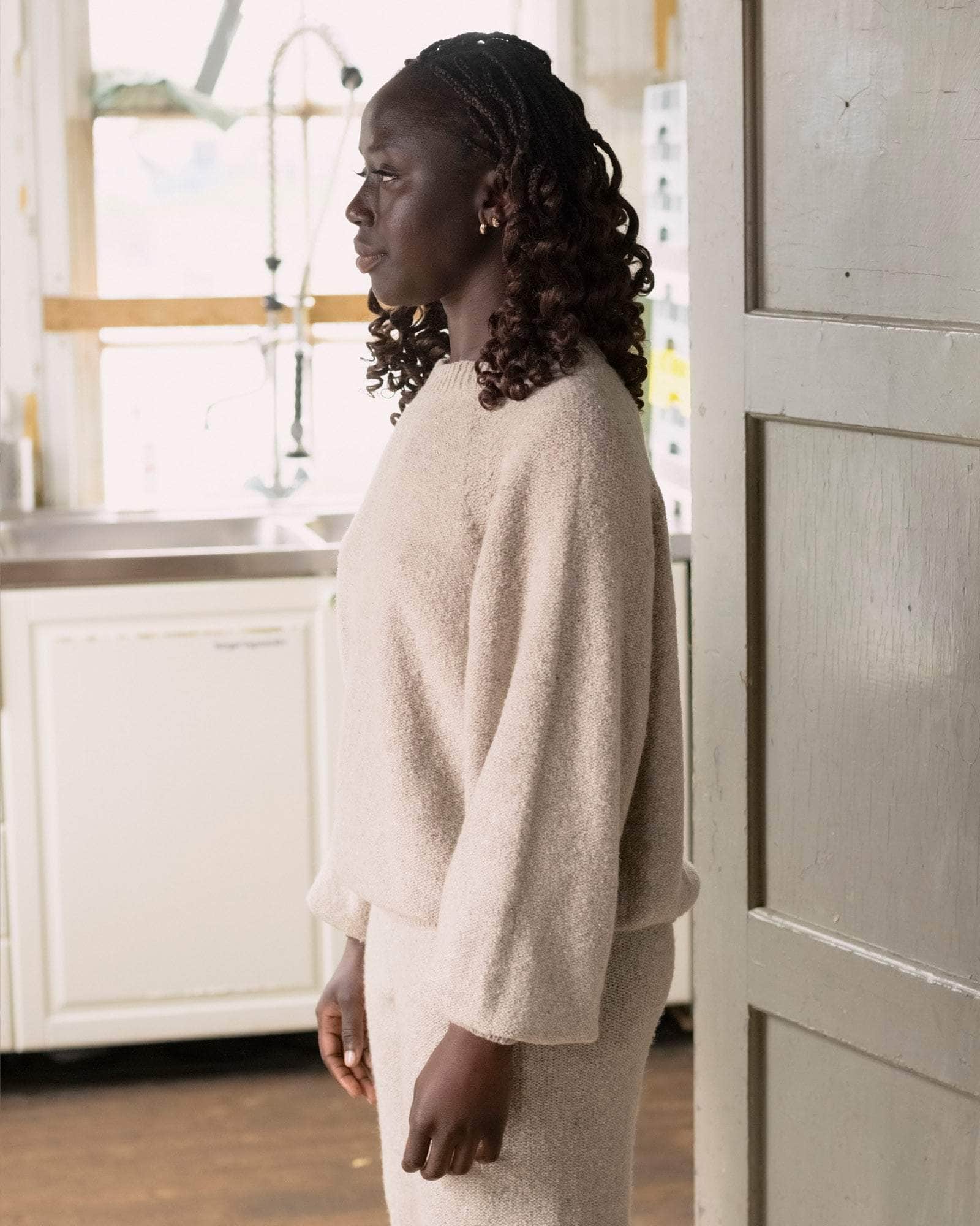 Soar Sweater - Image 3
