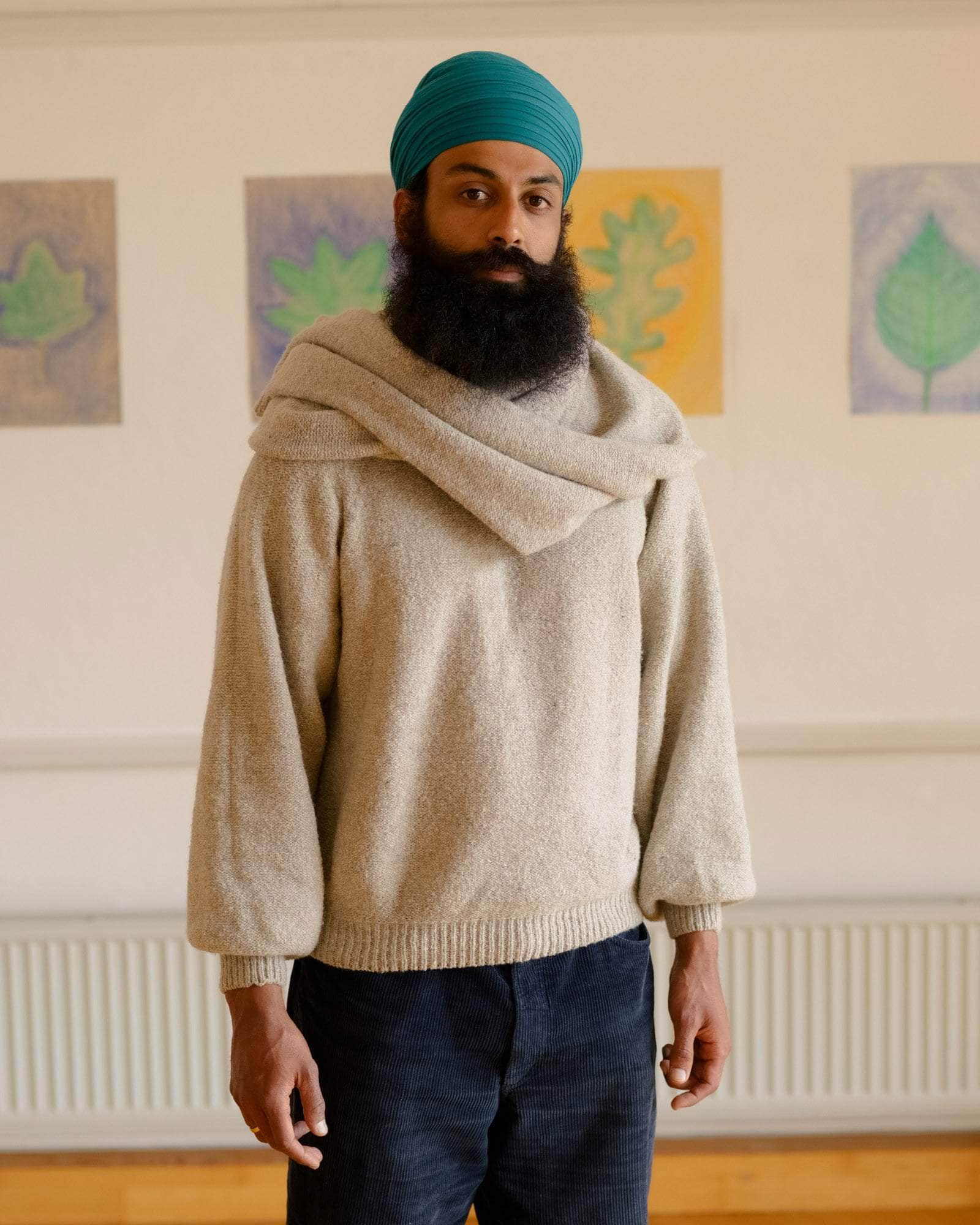 Soar Sweater - Image 5