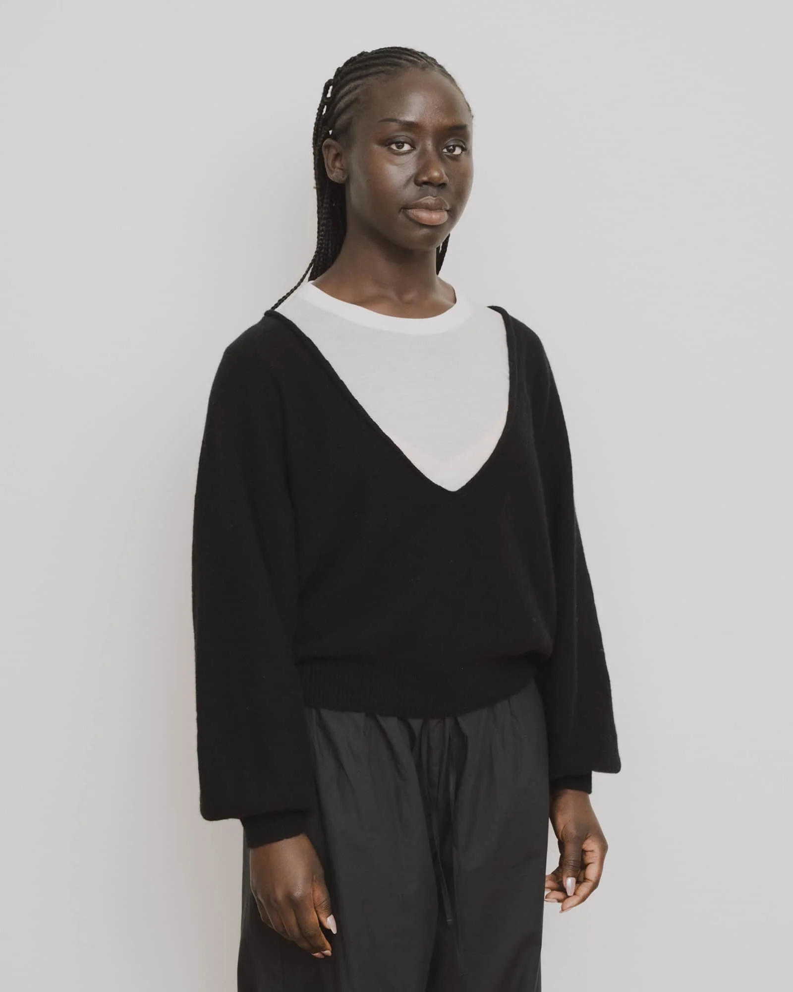 Soar V Neck - Image 2