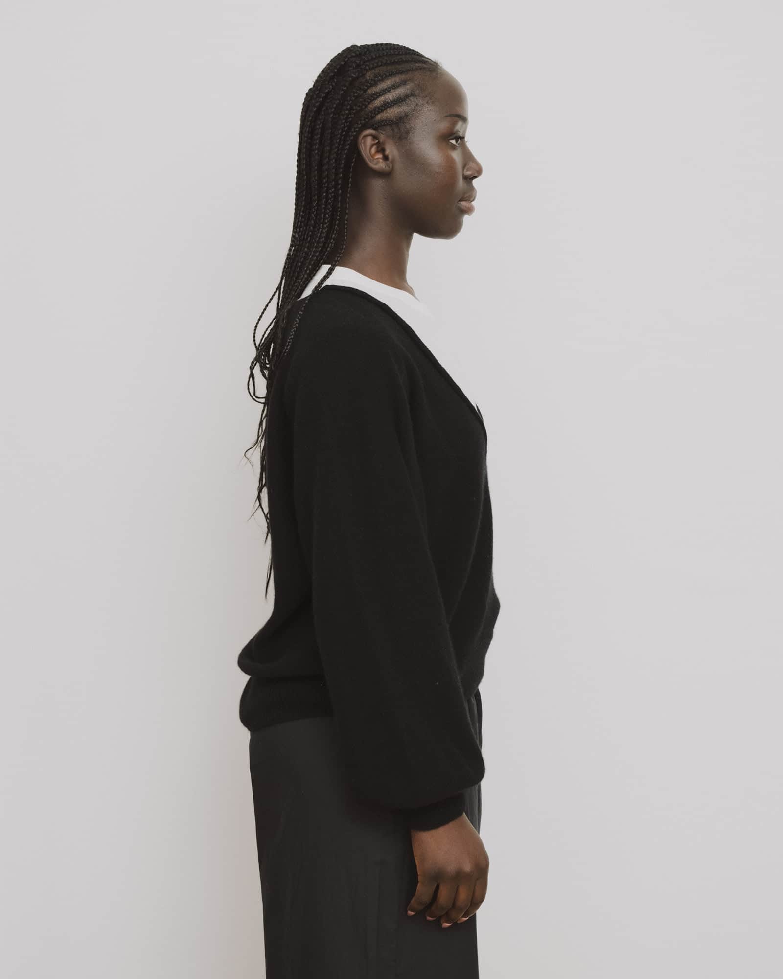 Soar V Neck - Image 3