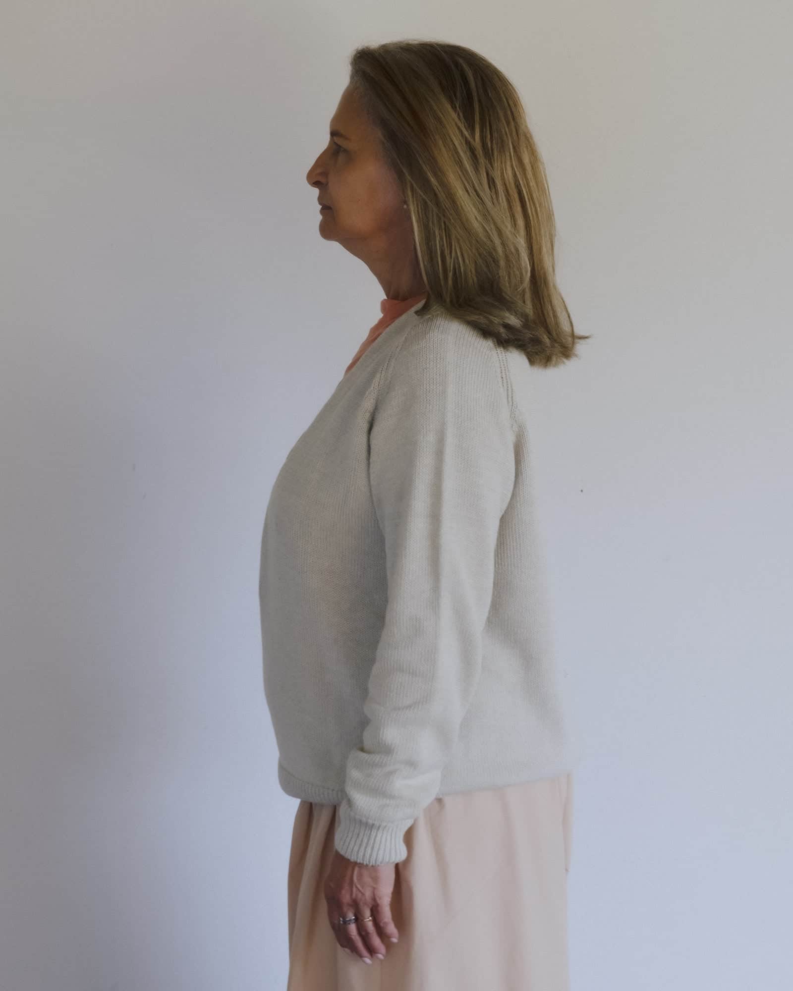 Soar V Neck - Image 3