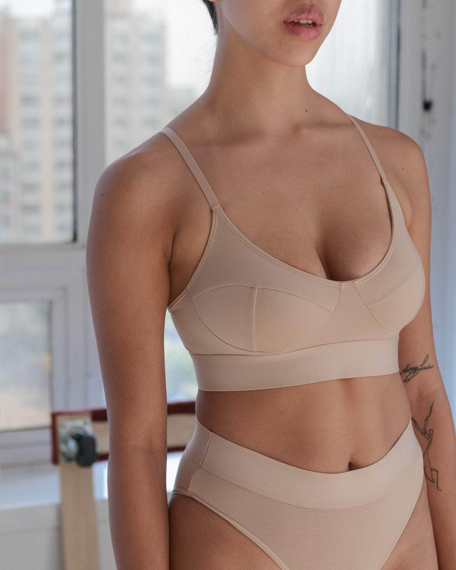 Soft Bra - Image 3