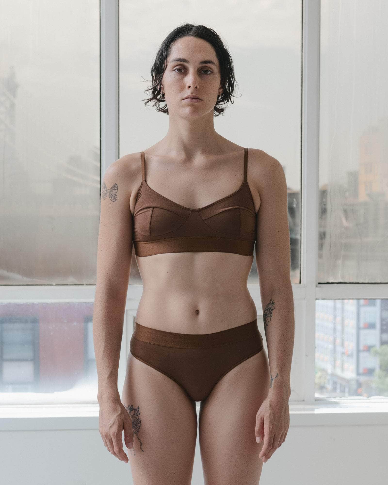Soft Bra