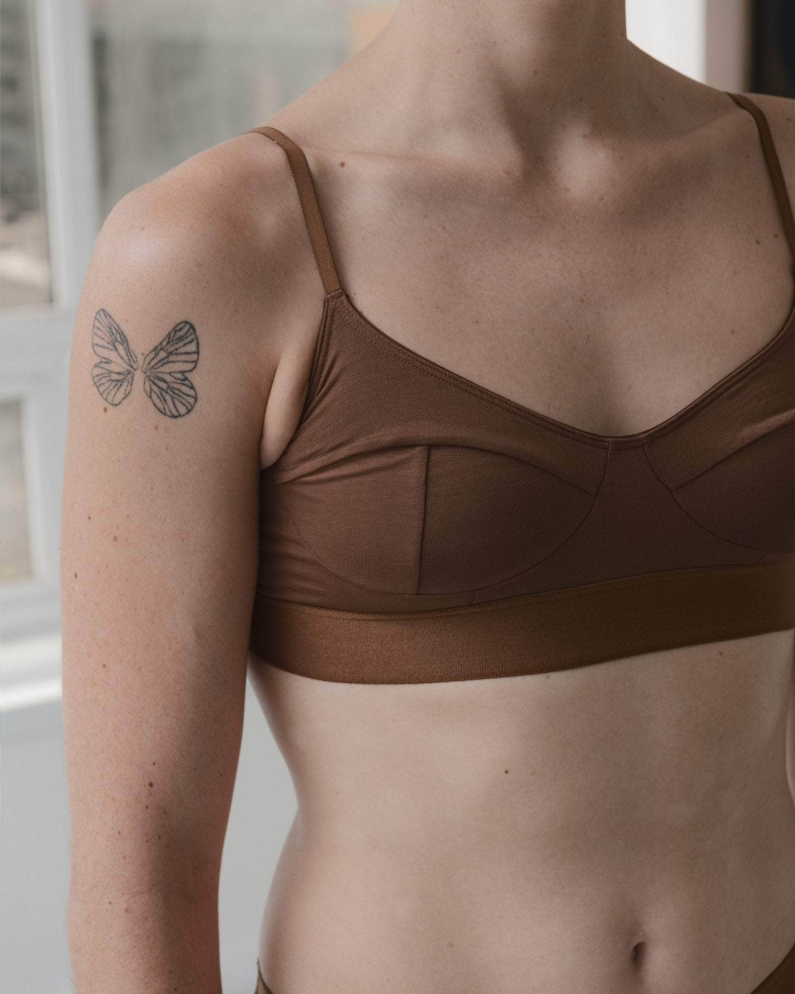 Soft Bra - Image 3