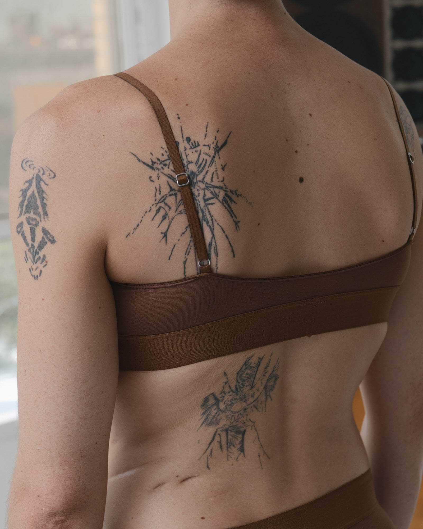 Soft Bra - Image 4