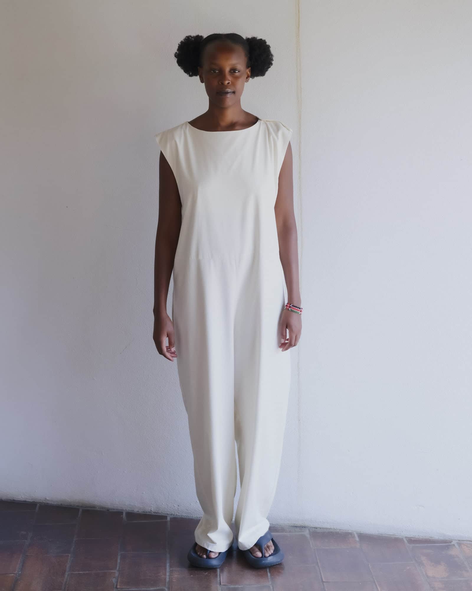 Sow Jumpsuit