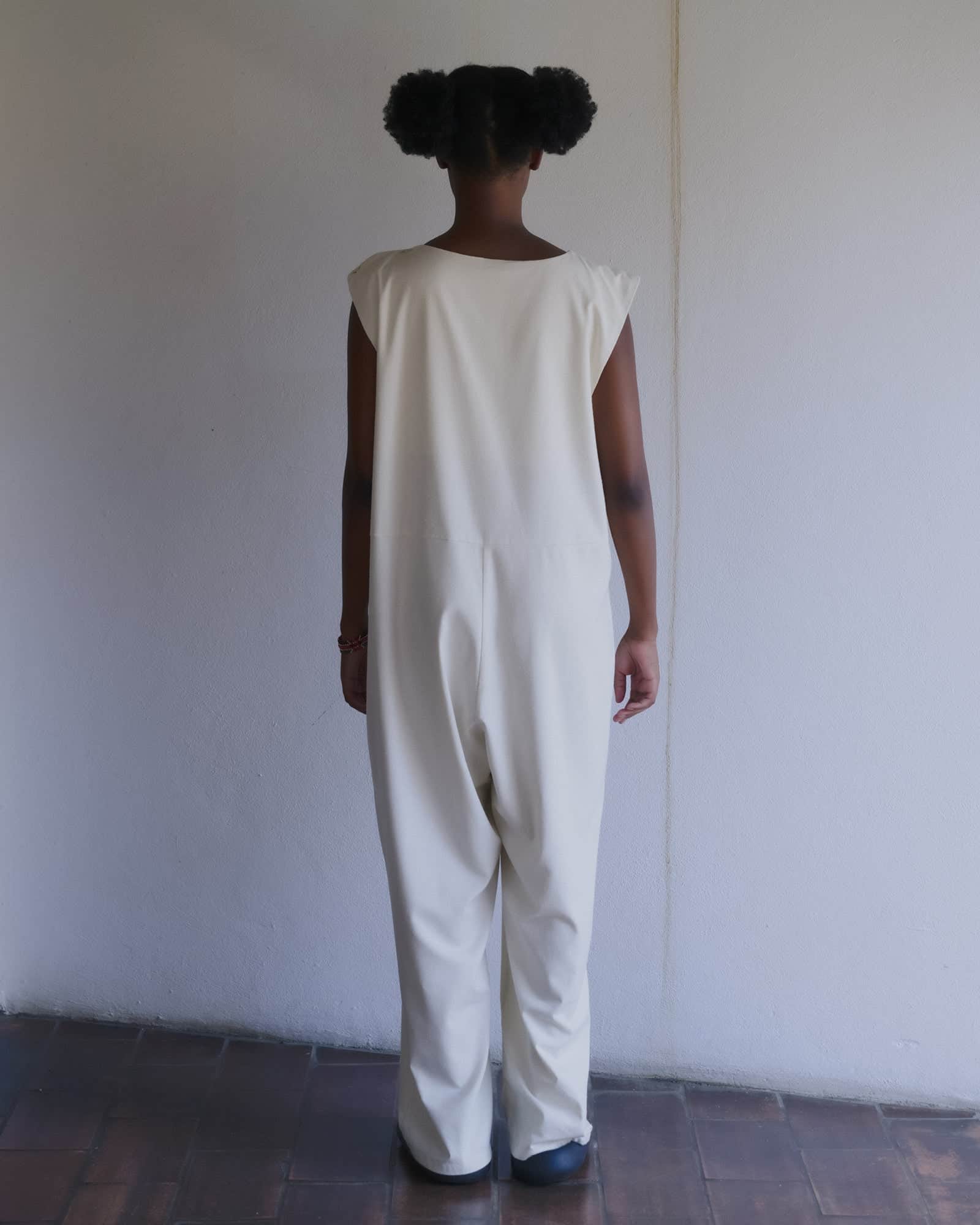 Sow Jumpsuit - Image 2