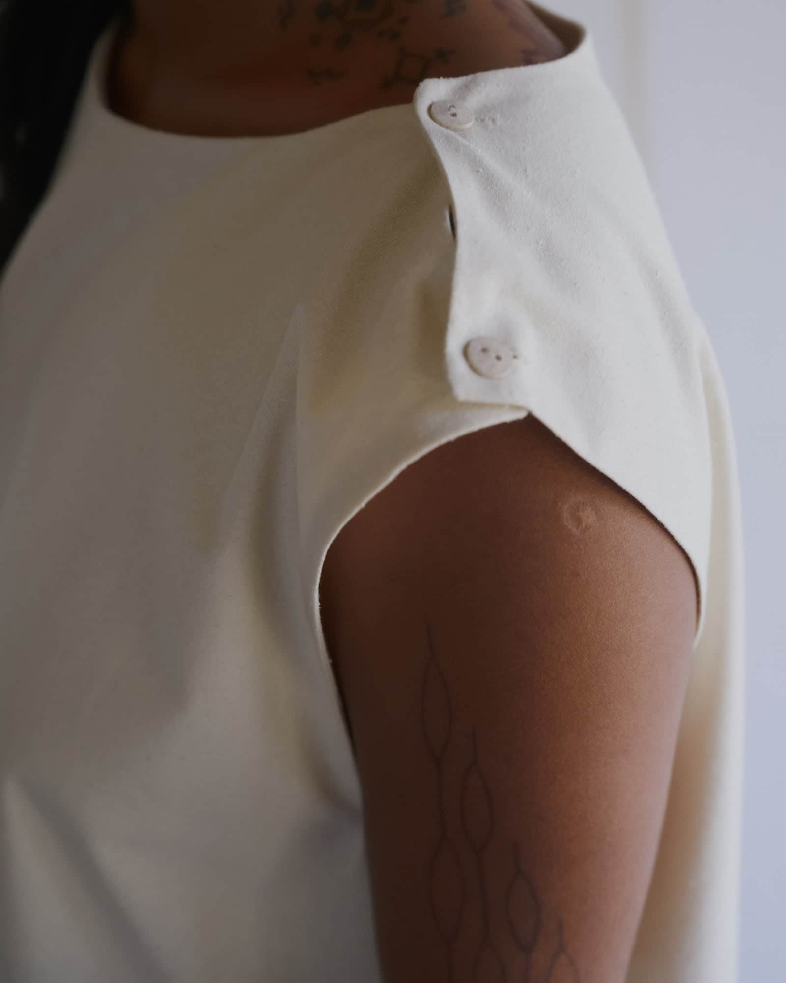 Sow Jumpsuit - Image 7
