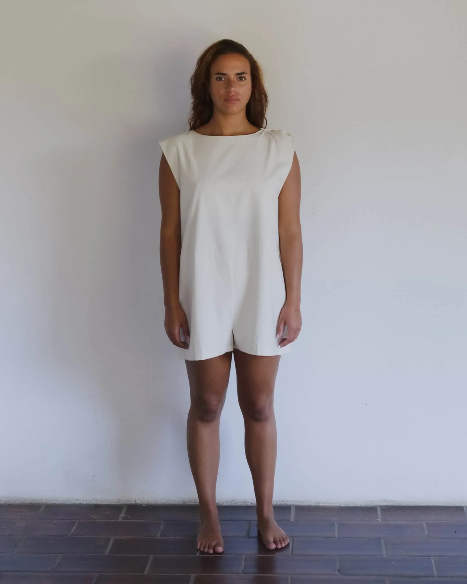 Sow Romper