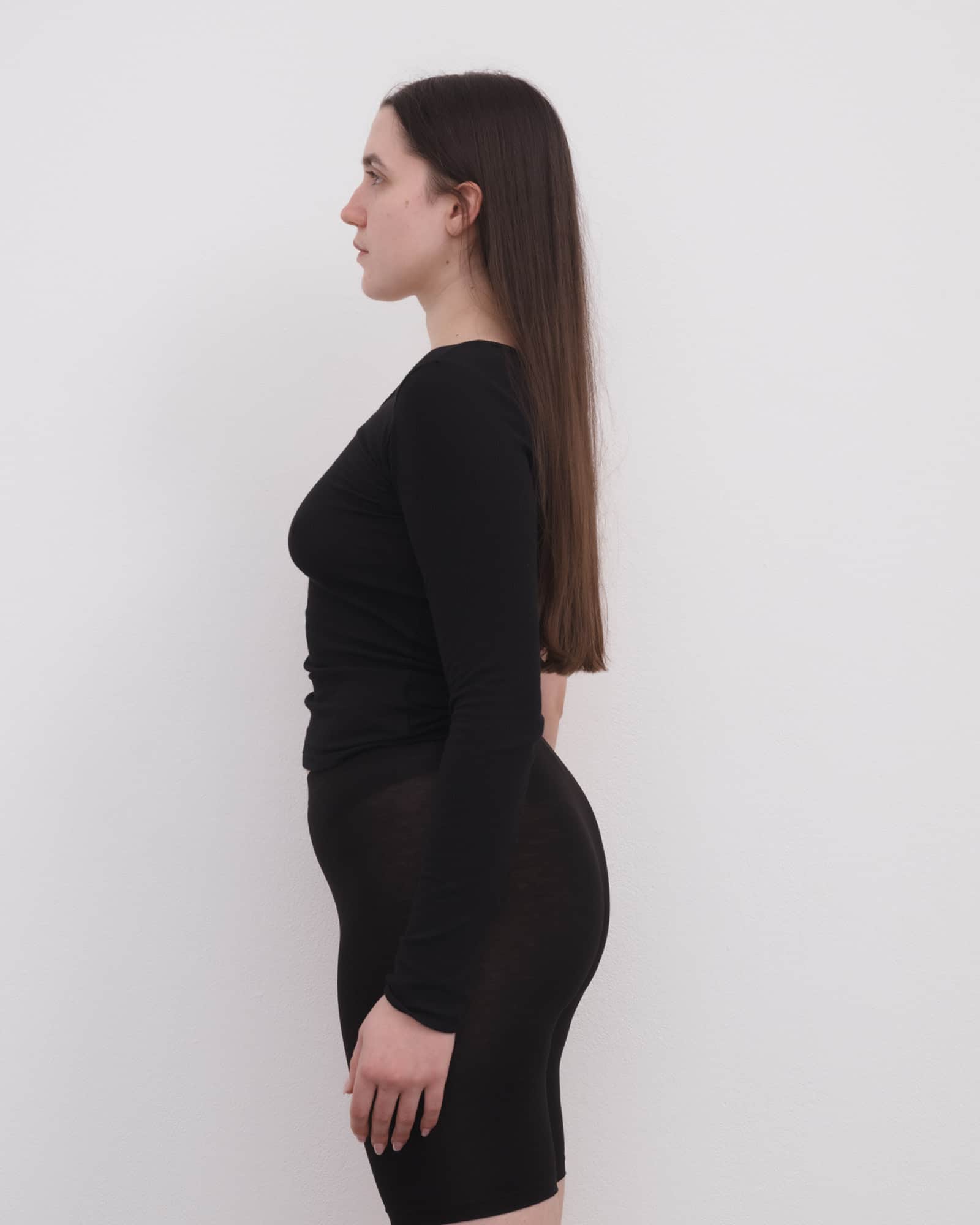 Speck Long Sleeve Tee - Image 4