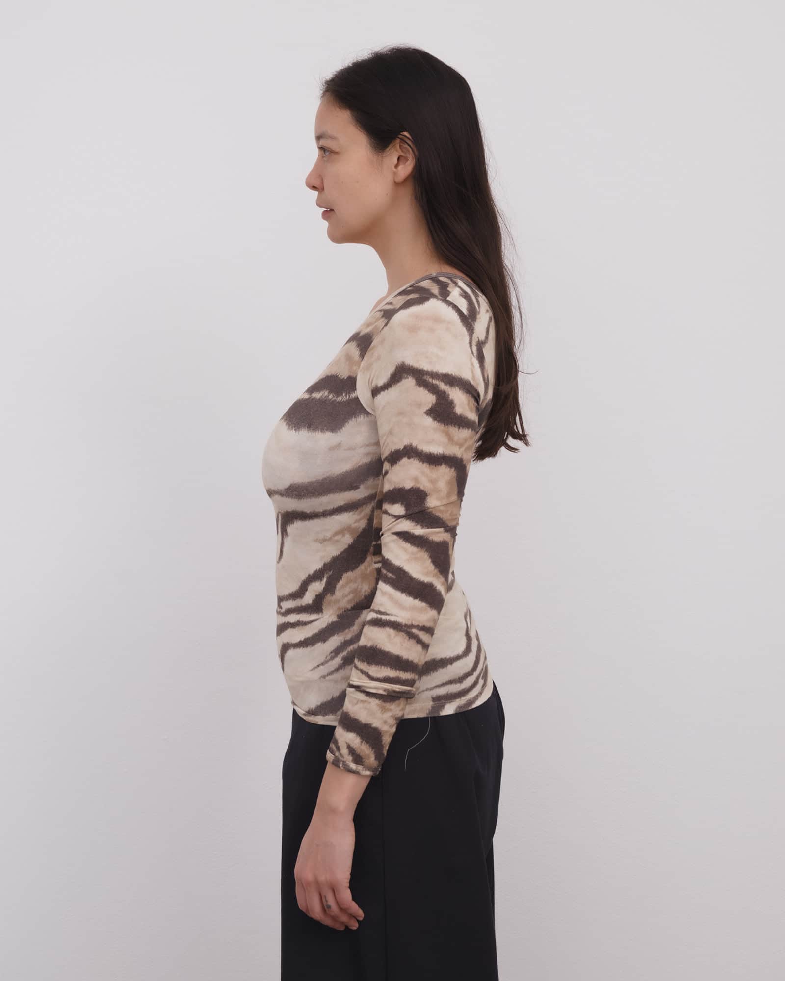 Speck Long Sleeve Tee - Image 3