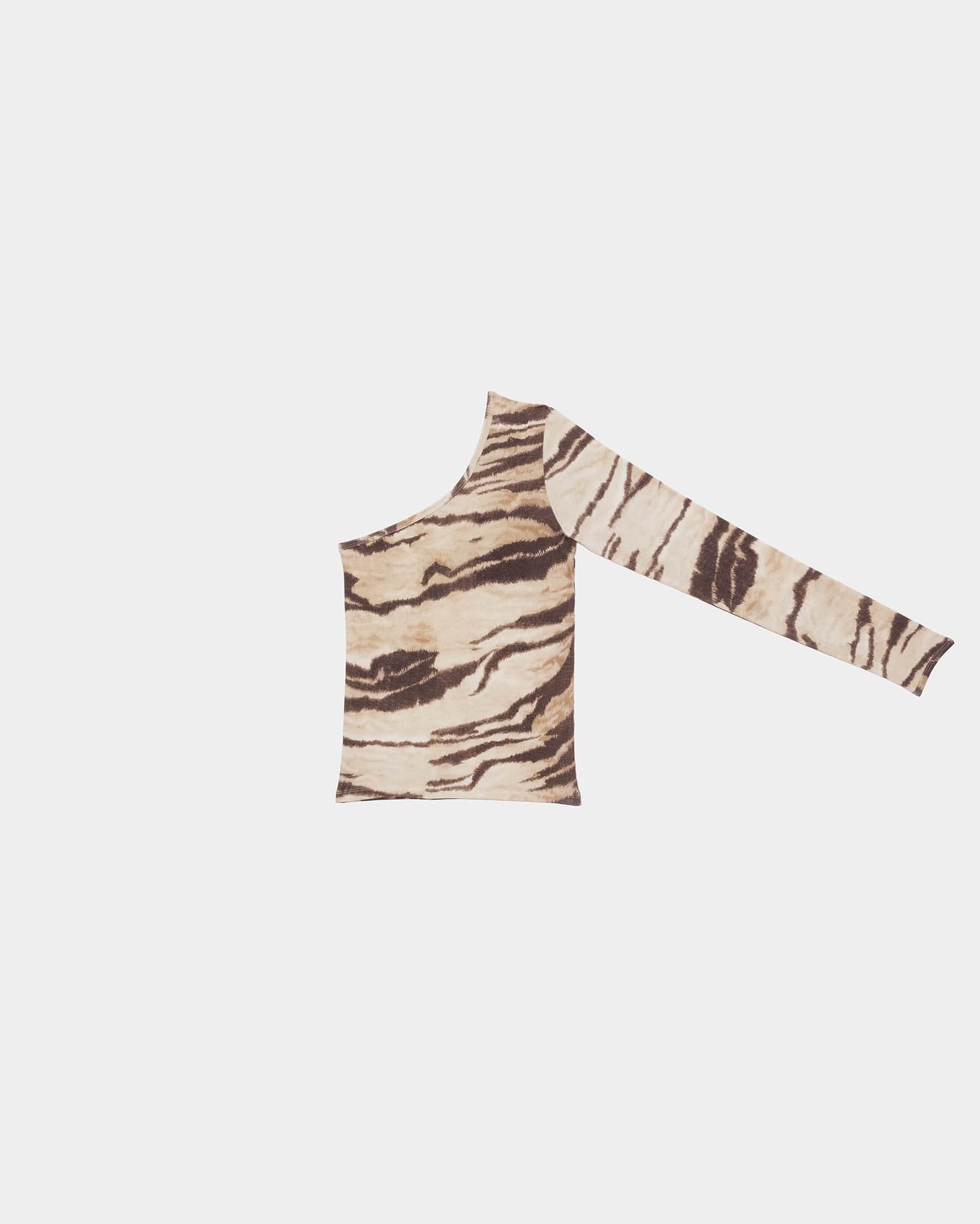 Speck Long Sleeve Tee - Image 5