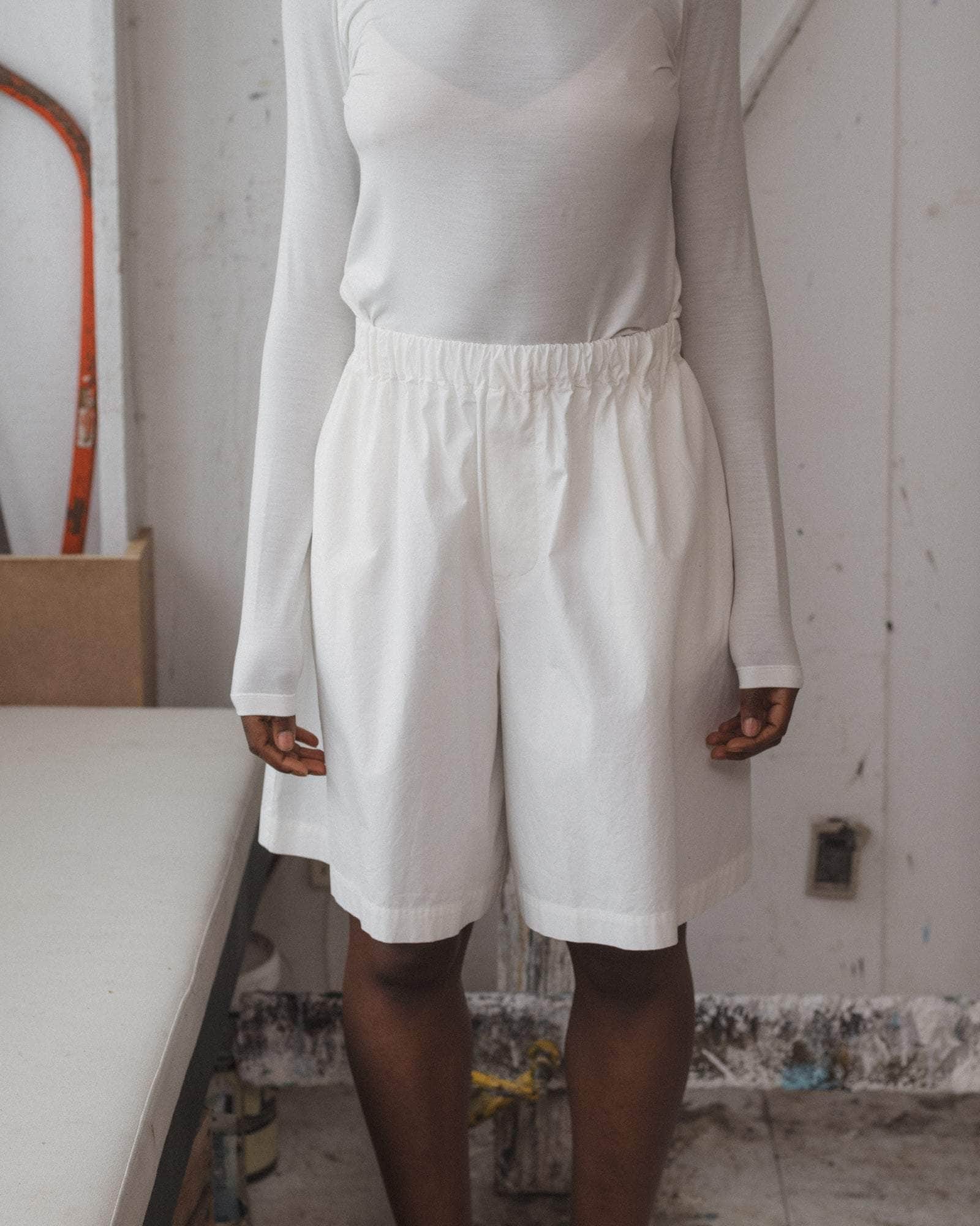 Stave Short