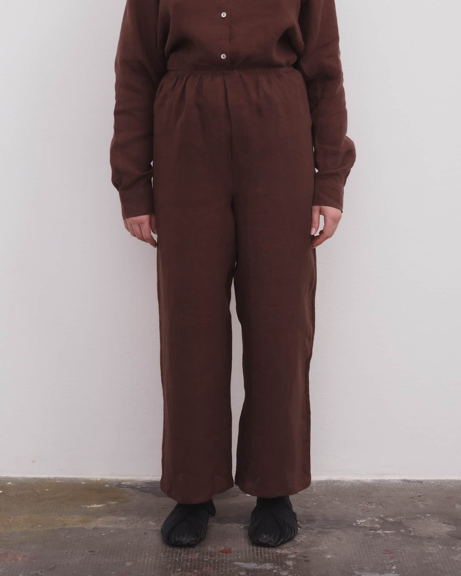 Stoa Pants
