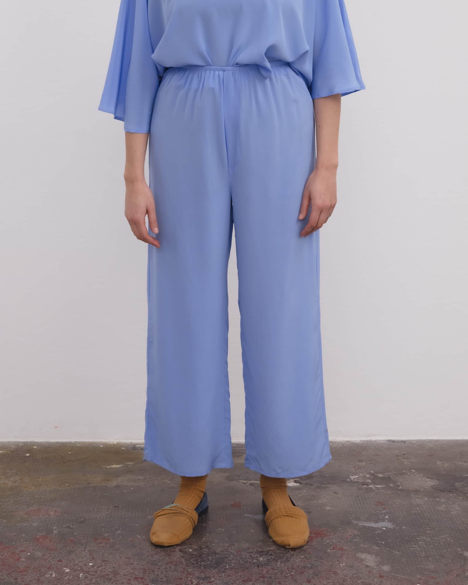 Stoa Pants