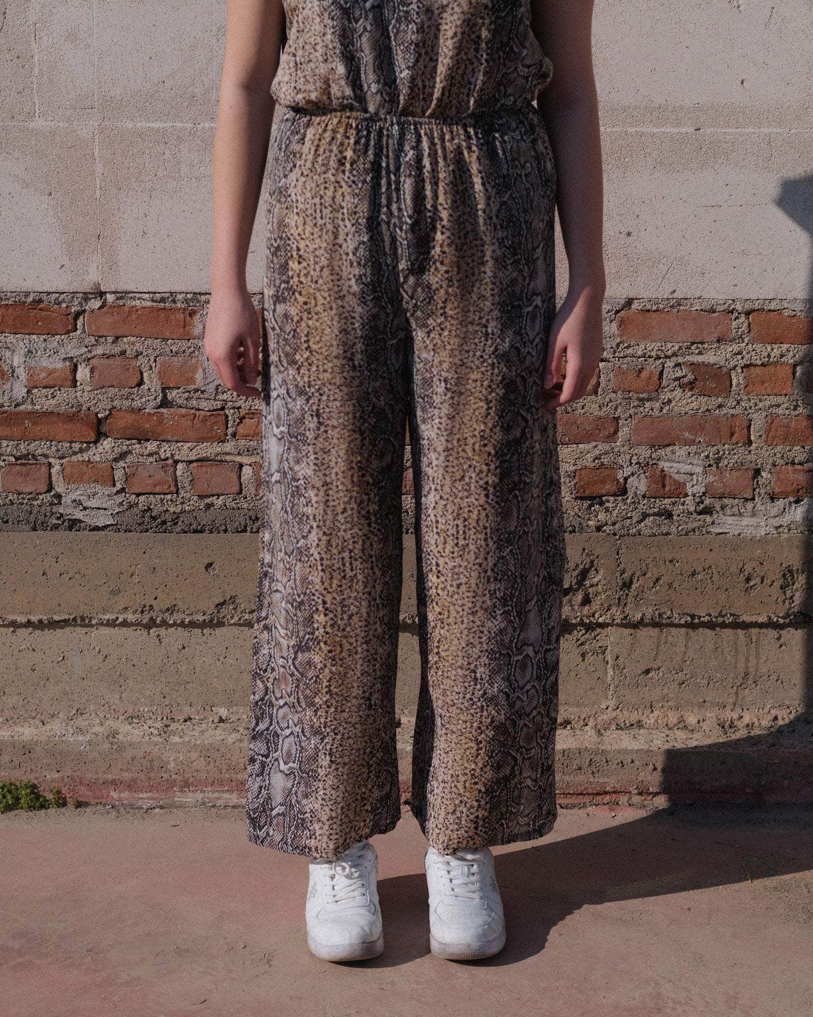 Stoa Pants
