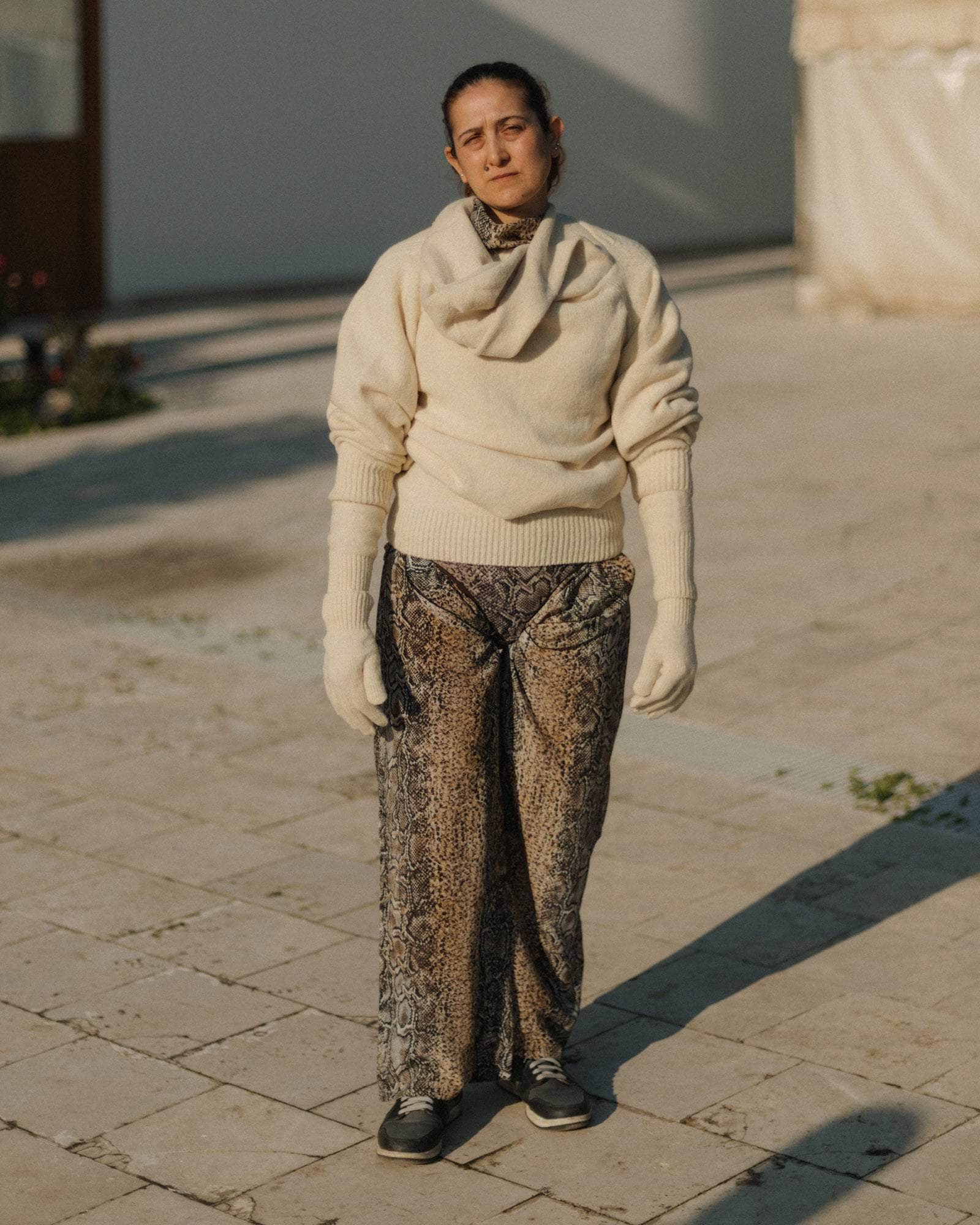 Stoa Pants - Image 5
