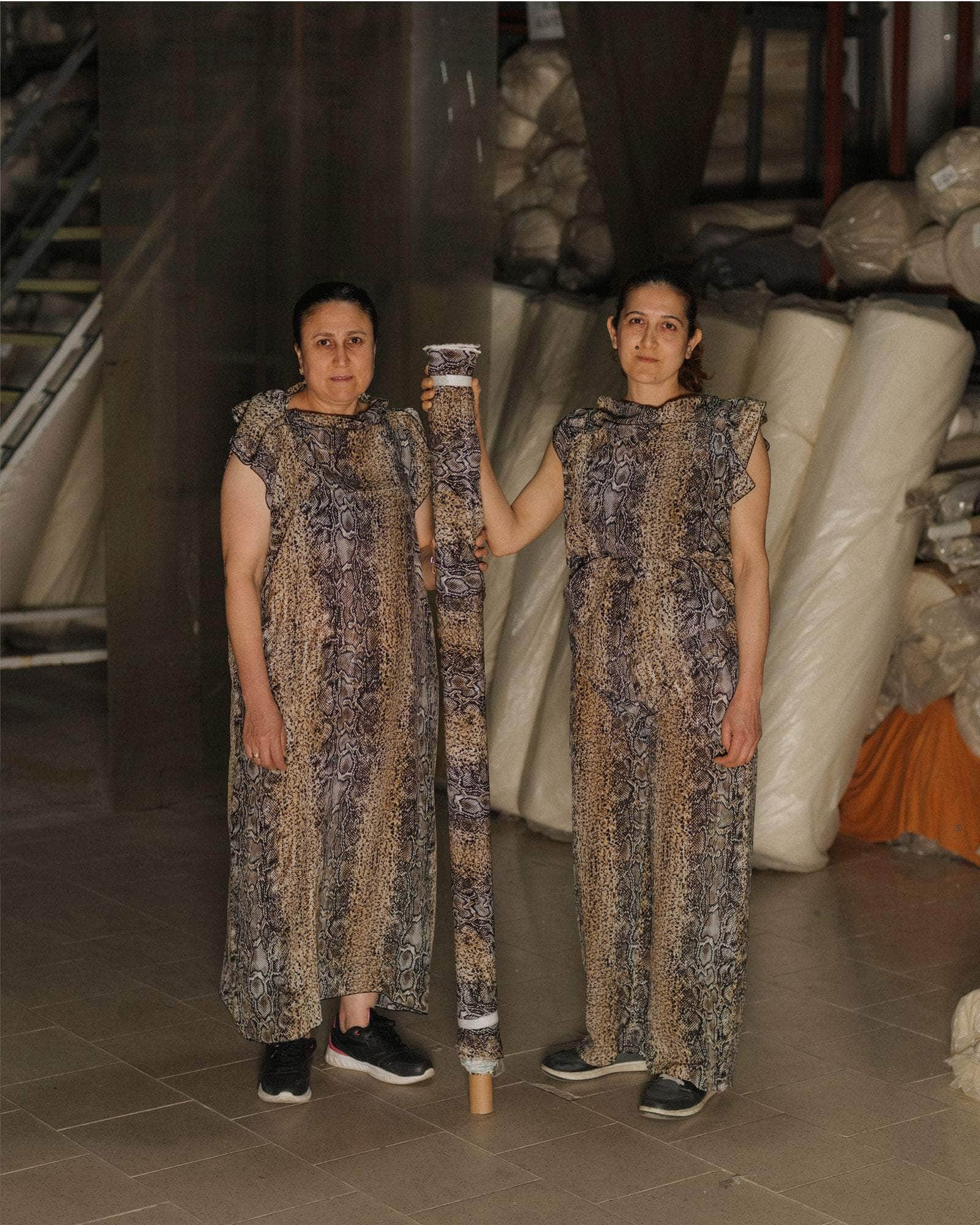Stoa Pants - Image 6