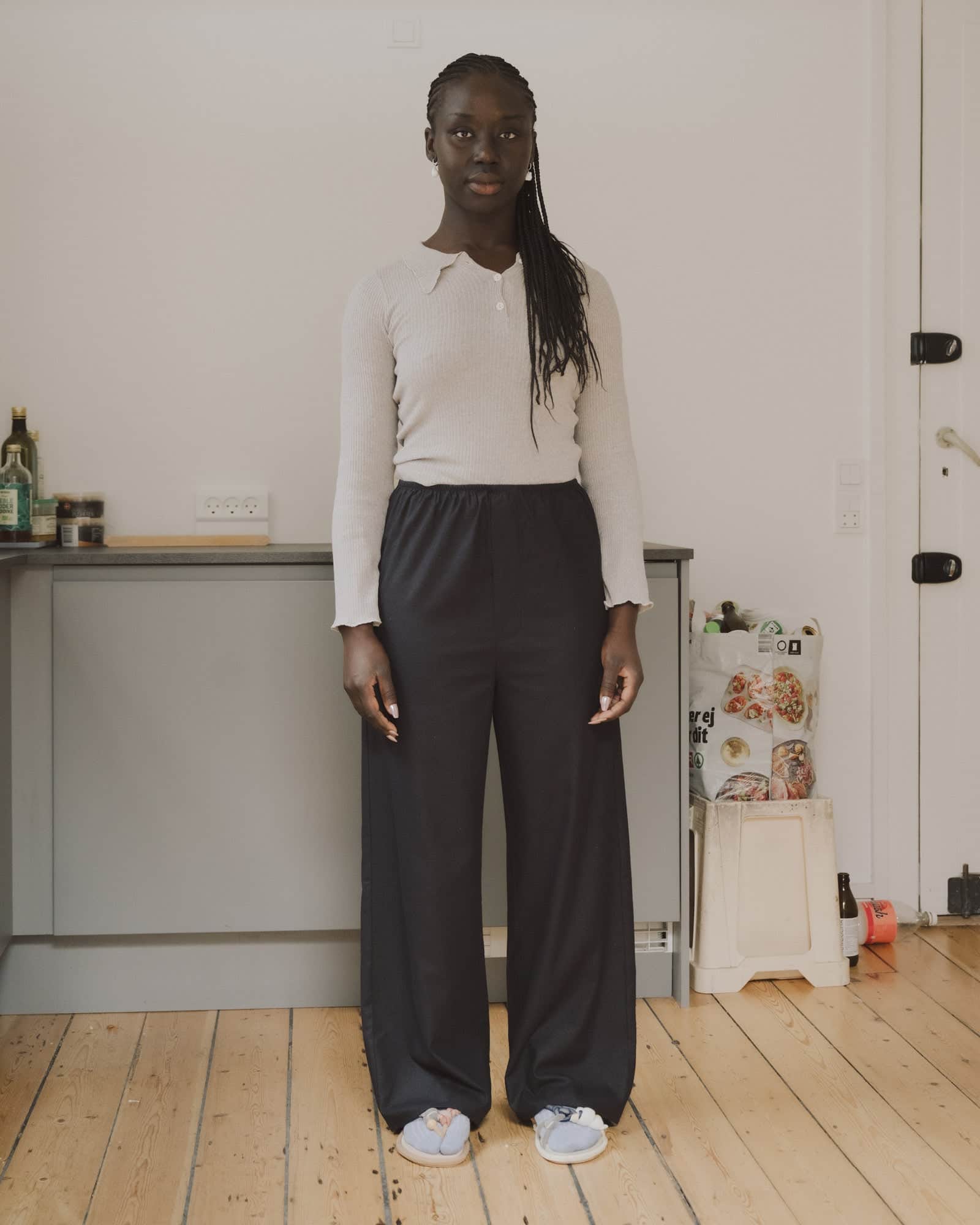 Stoa Pants - Image 7