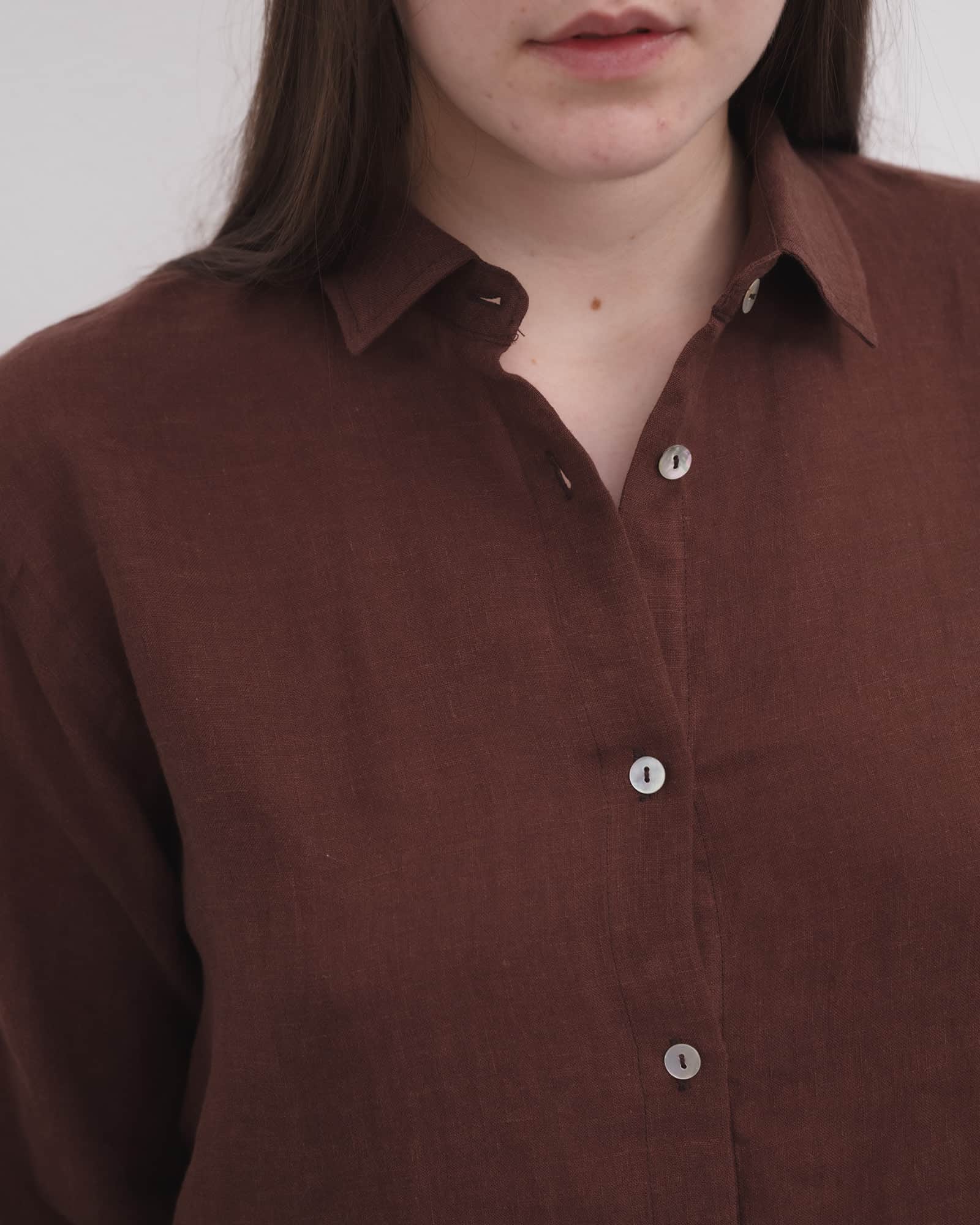 Stoa Shirt - Image 4