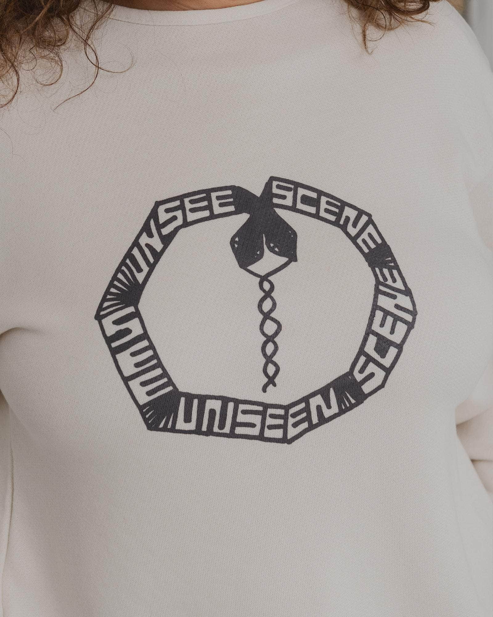 Su Snake Sweatshirt - Image 6