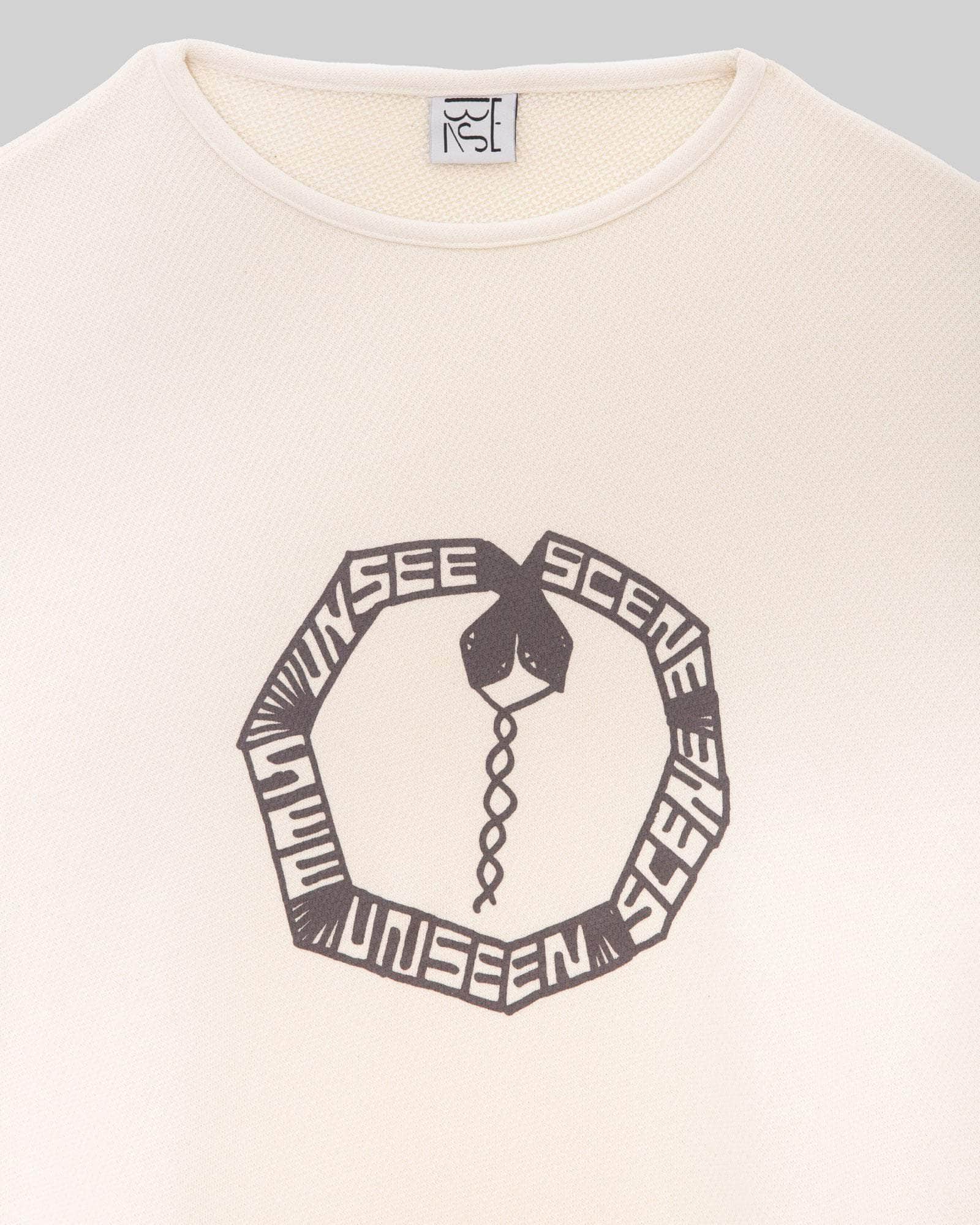 Su Snake Sweatshirt - Image 8