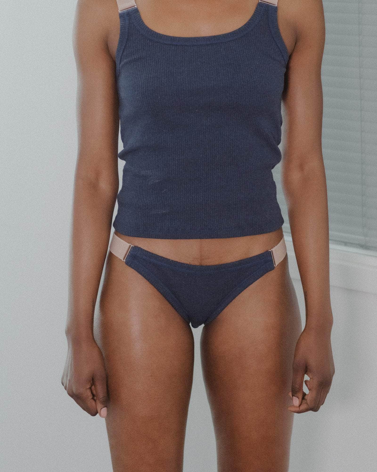 Suspend Pant