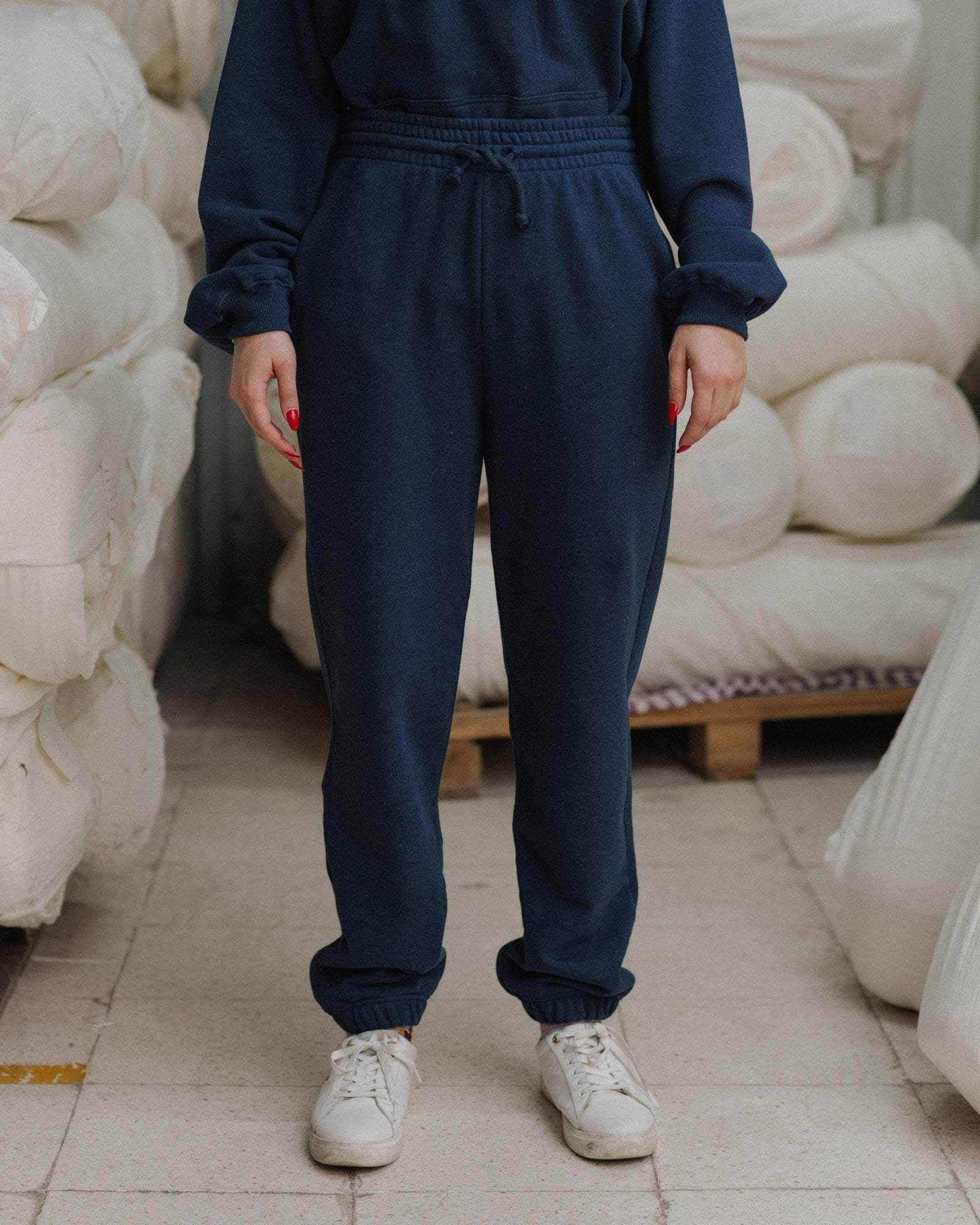Sweatpants