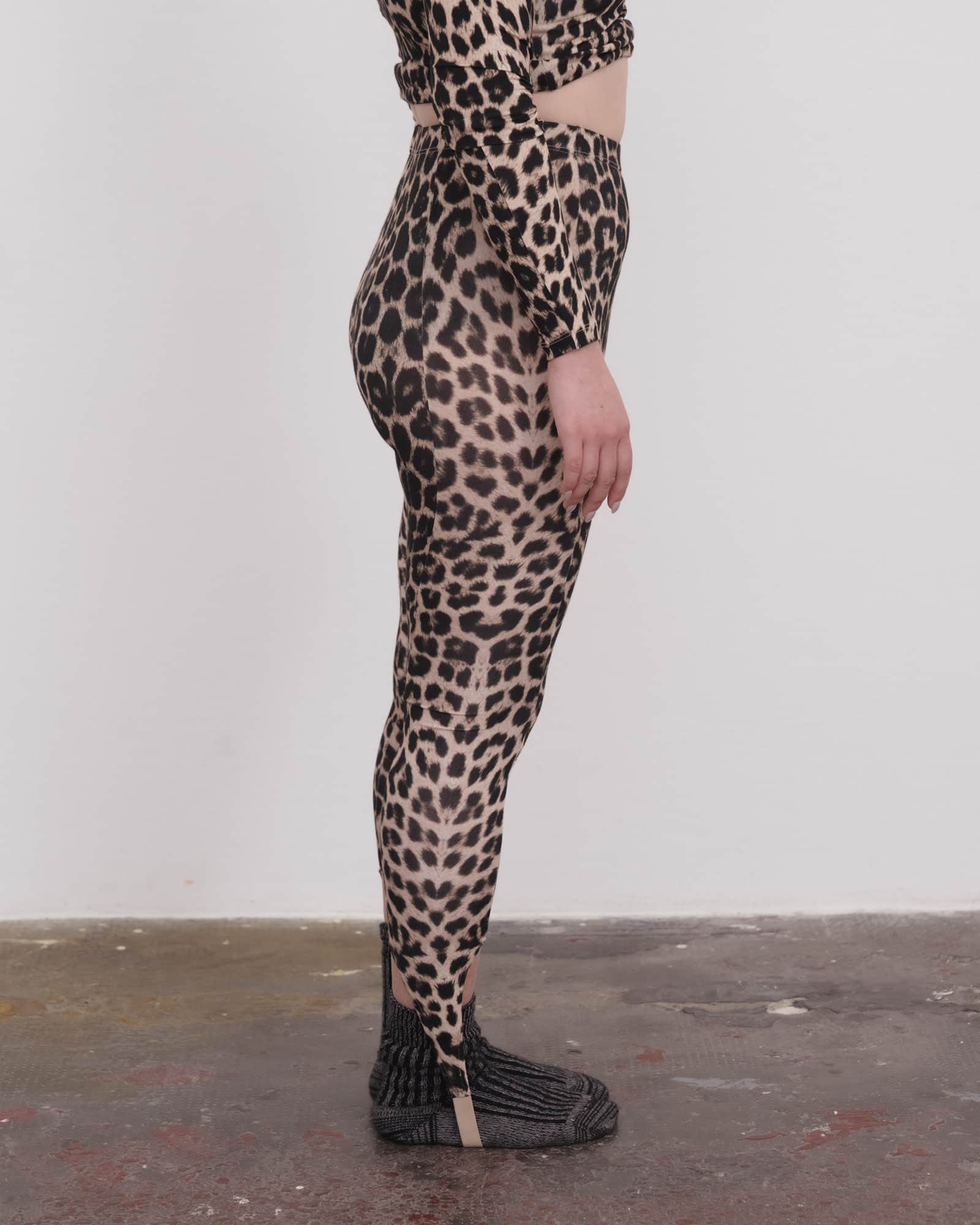 Sync Leggings - Image 2