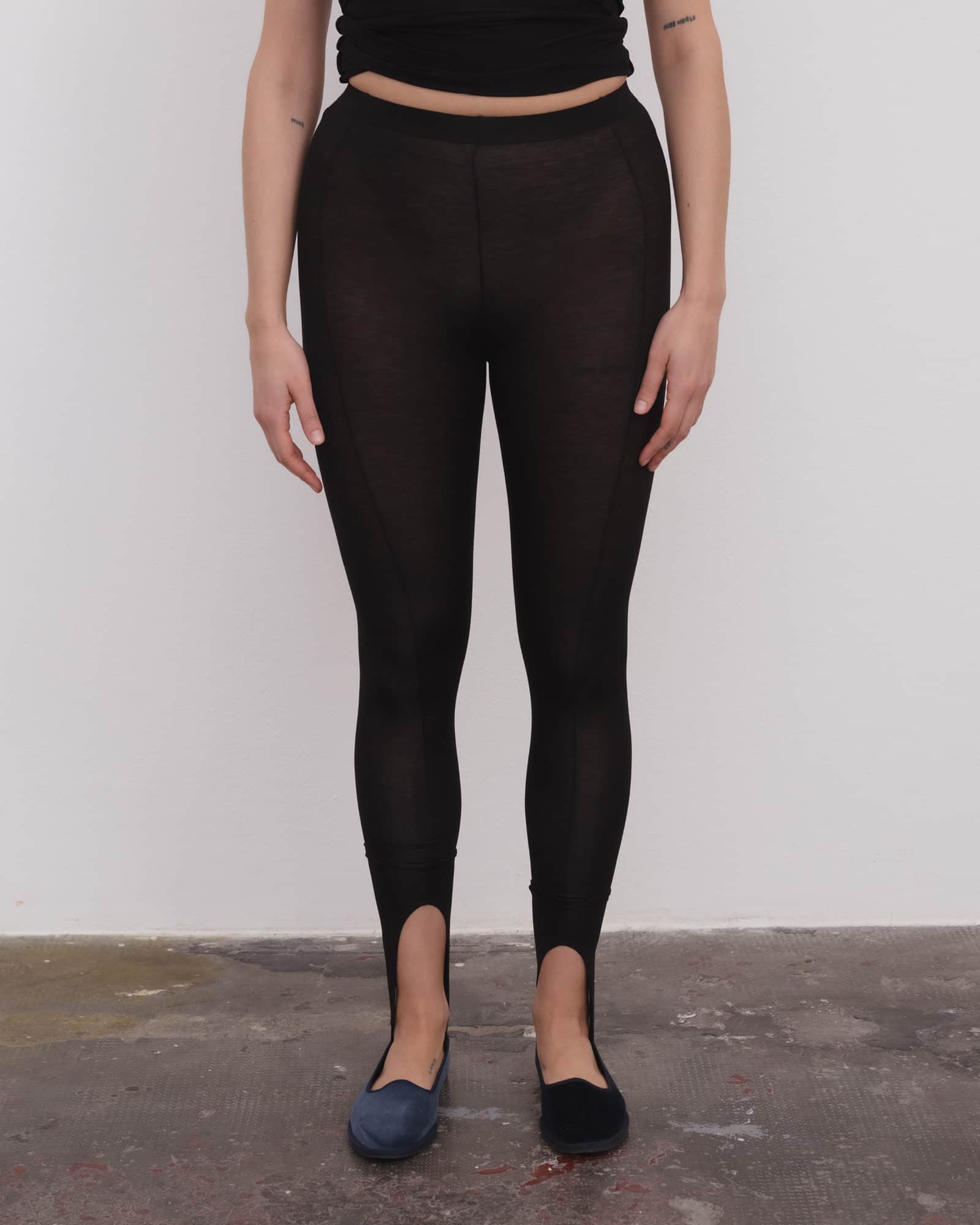 Sync Leggings