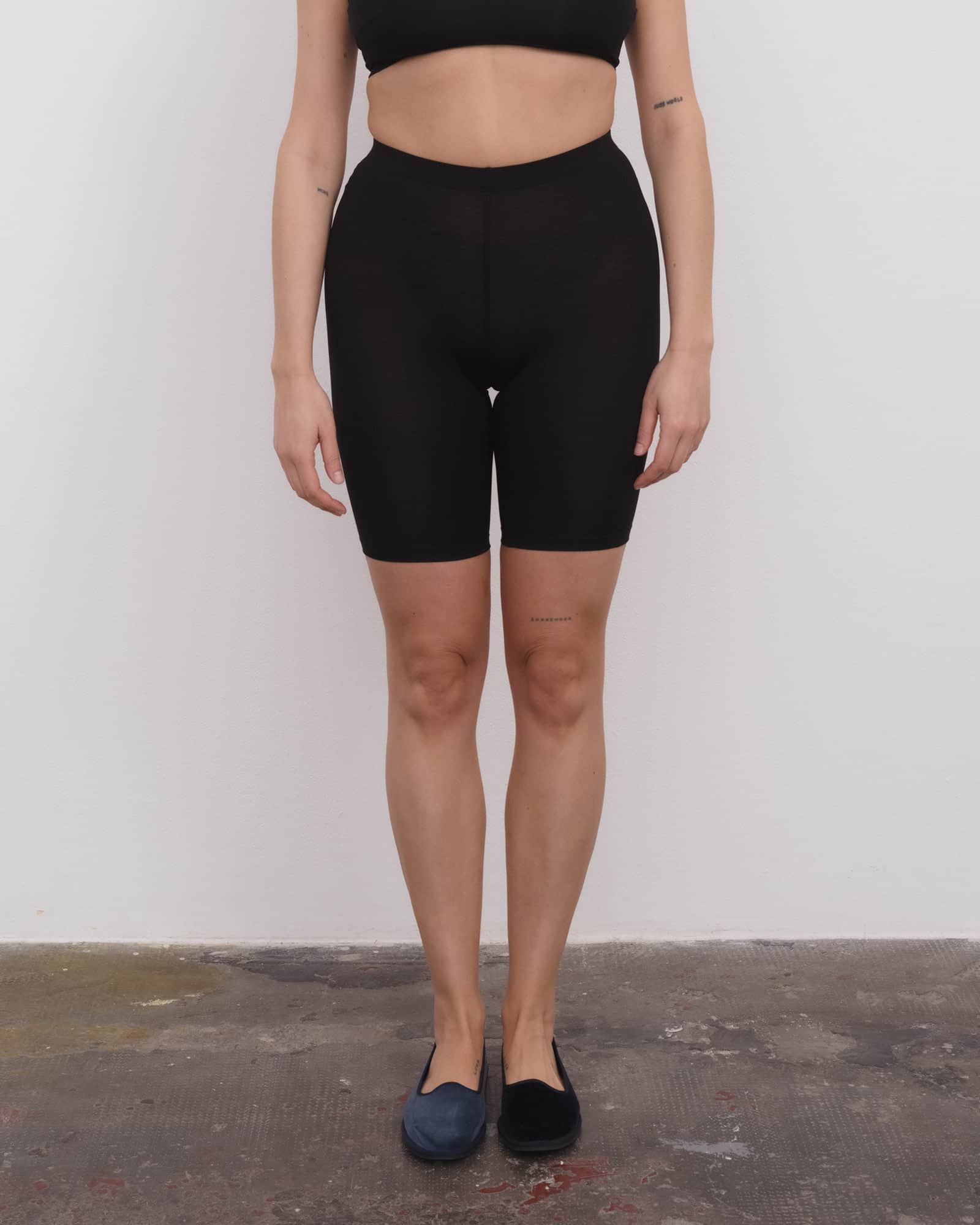 Sync Shorts