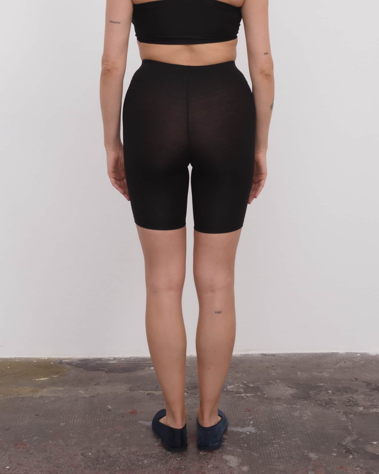 Sync Shorts - Image 2