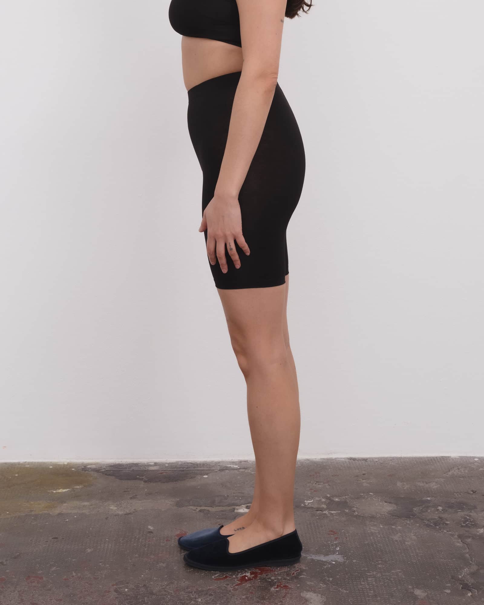Sync Shorts - Image 3