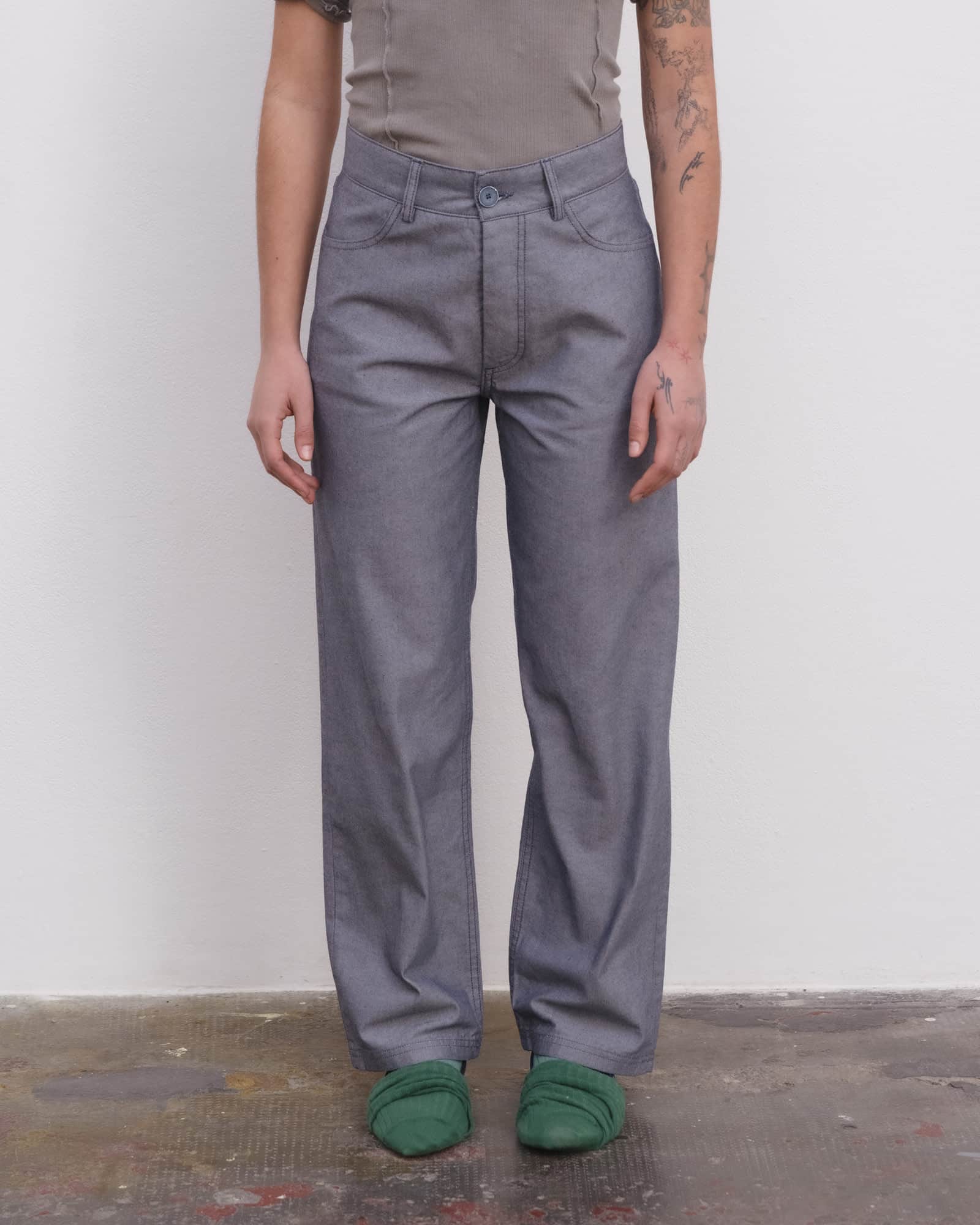 Tajo Pants