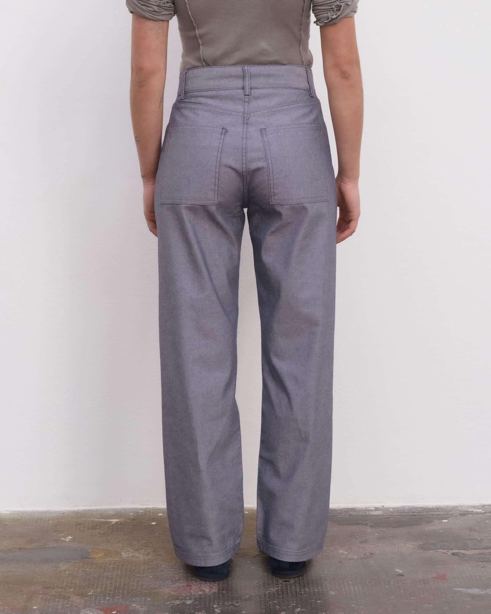 Tajo Pants - Image 2
