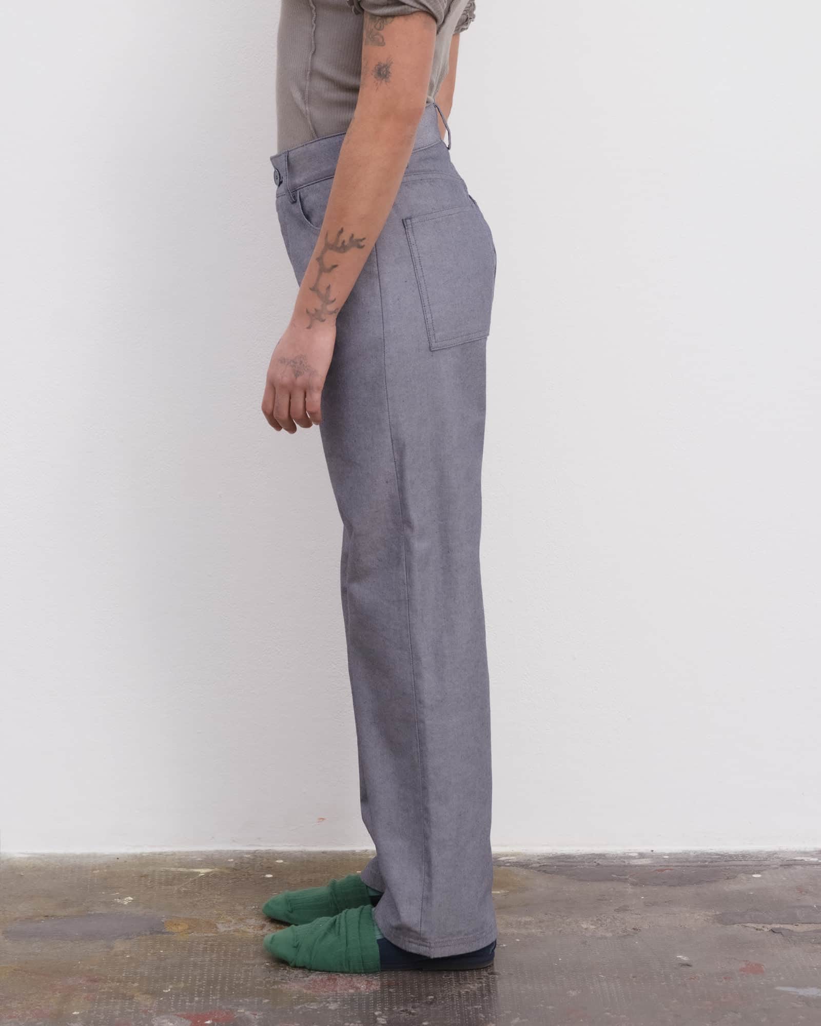 Tajo Pants - Image 3