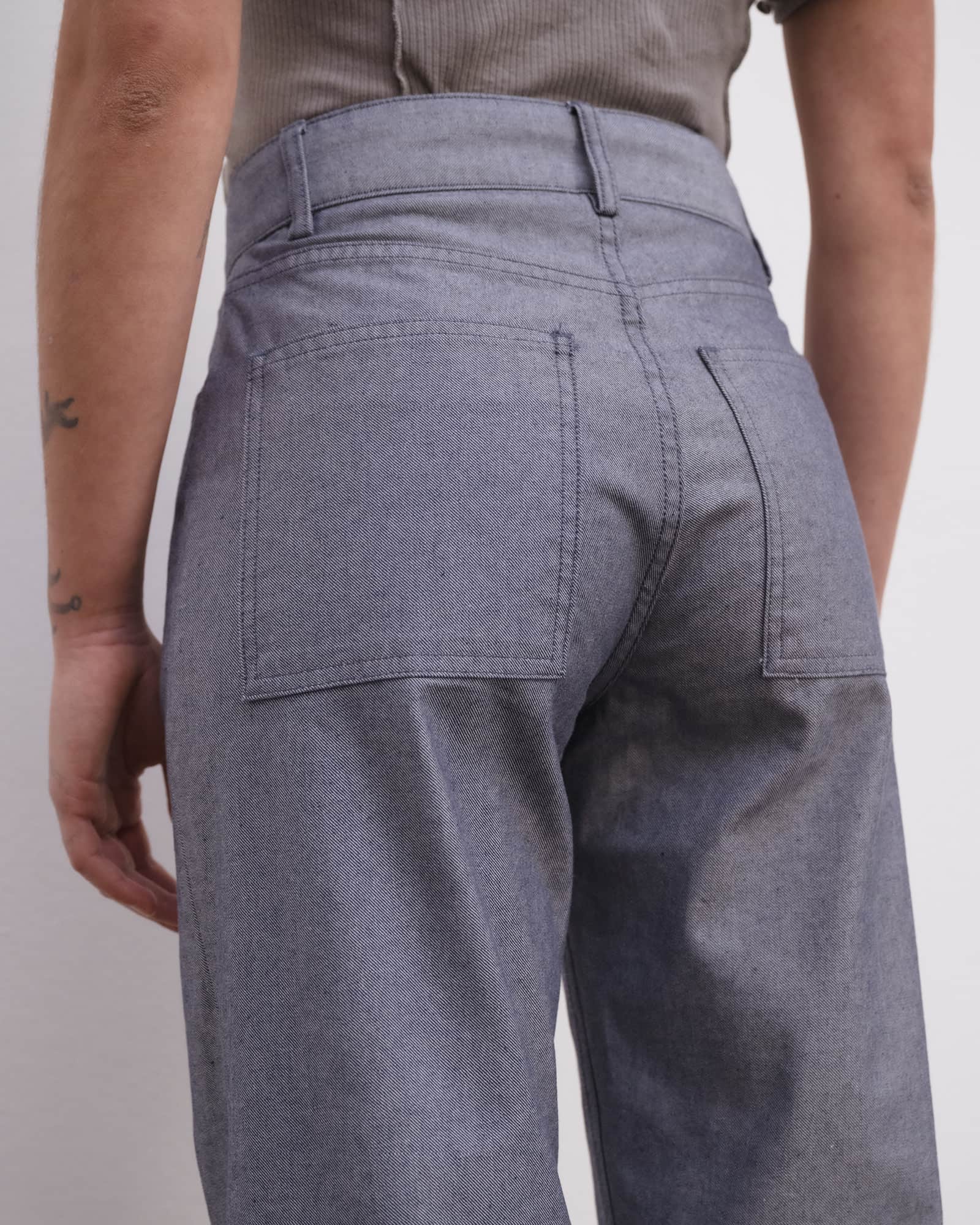 Tajo Pants - Image 6