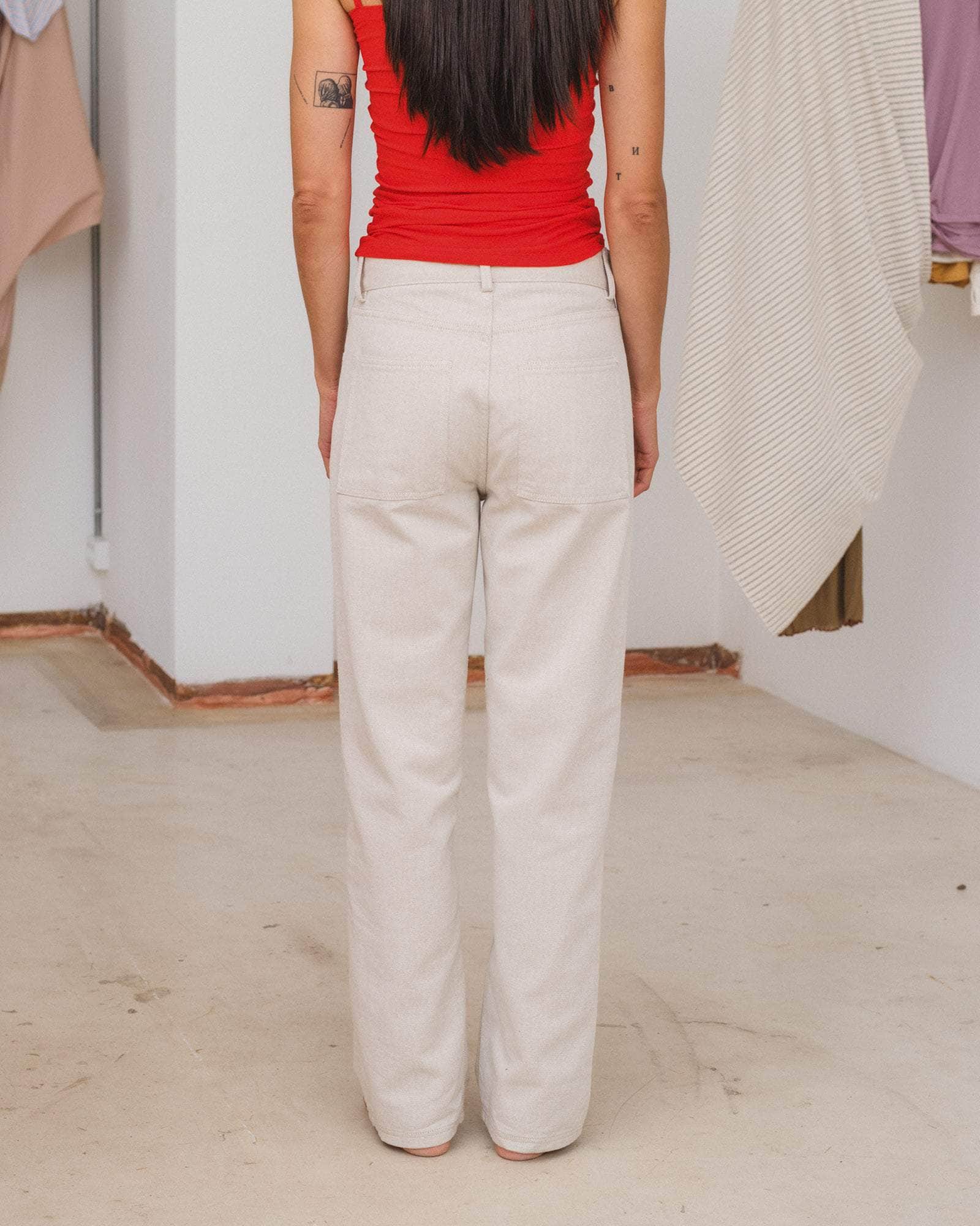 Tajo Pants - Image 2