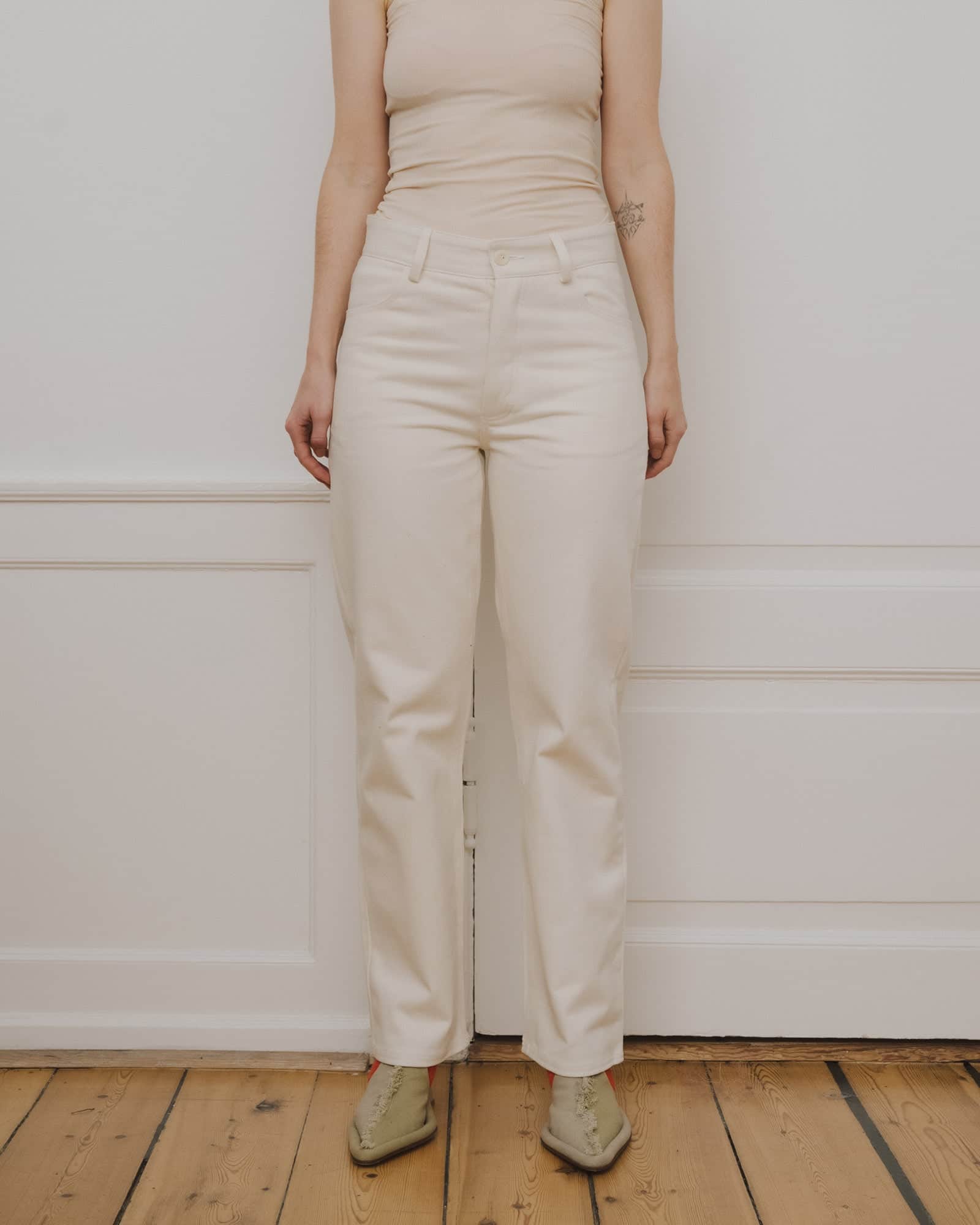 Tajo Pants