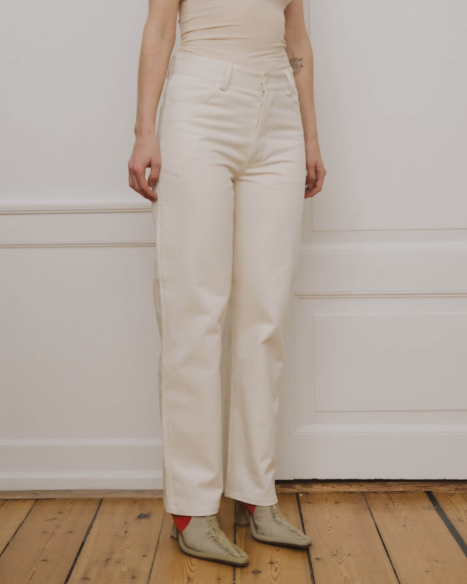 Tajo Pants - Image 3