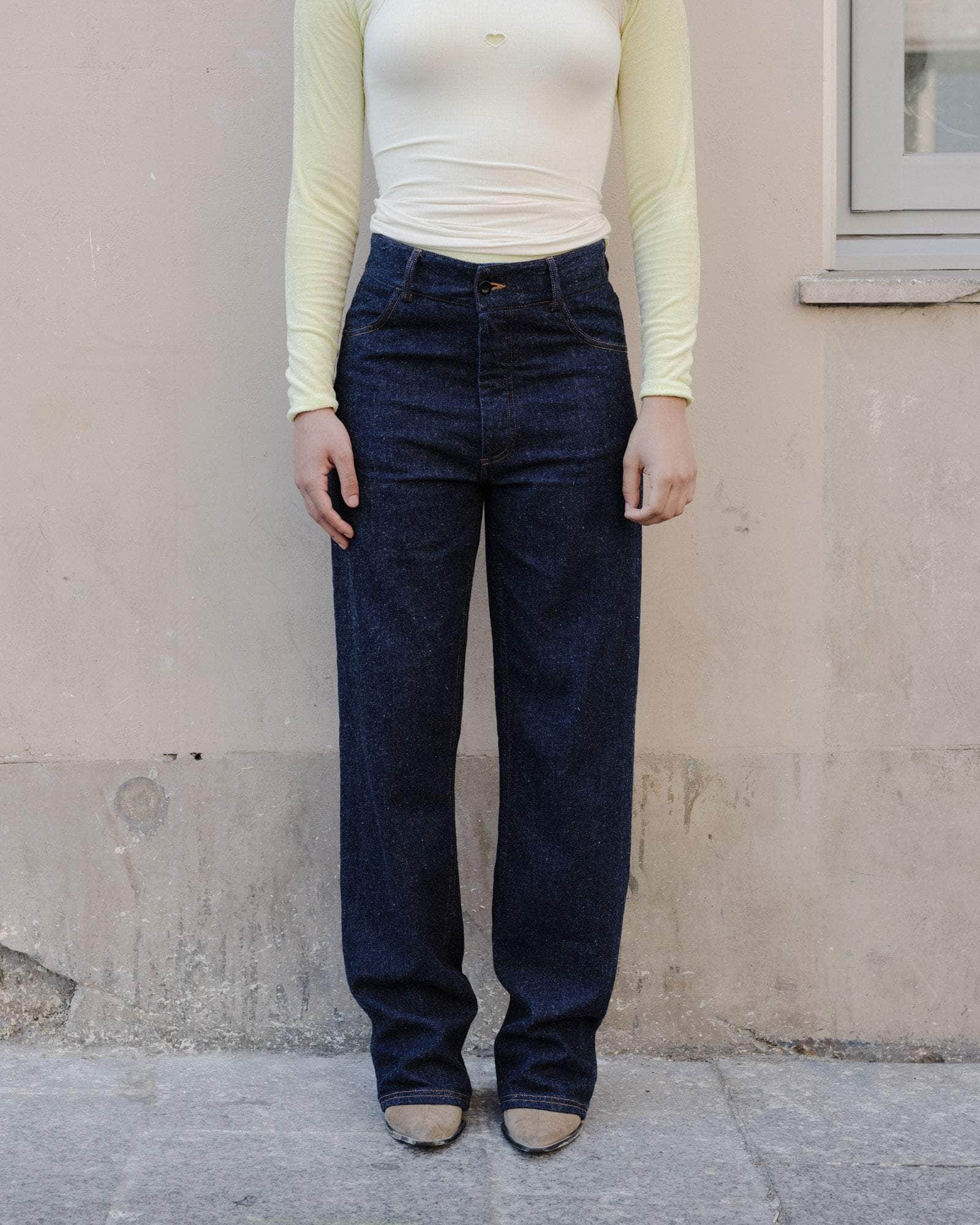 Tajo Pants
