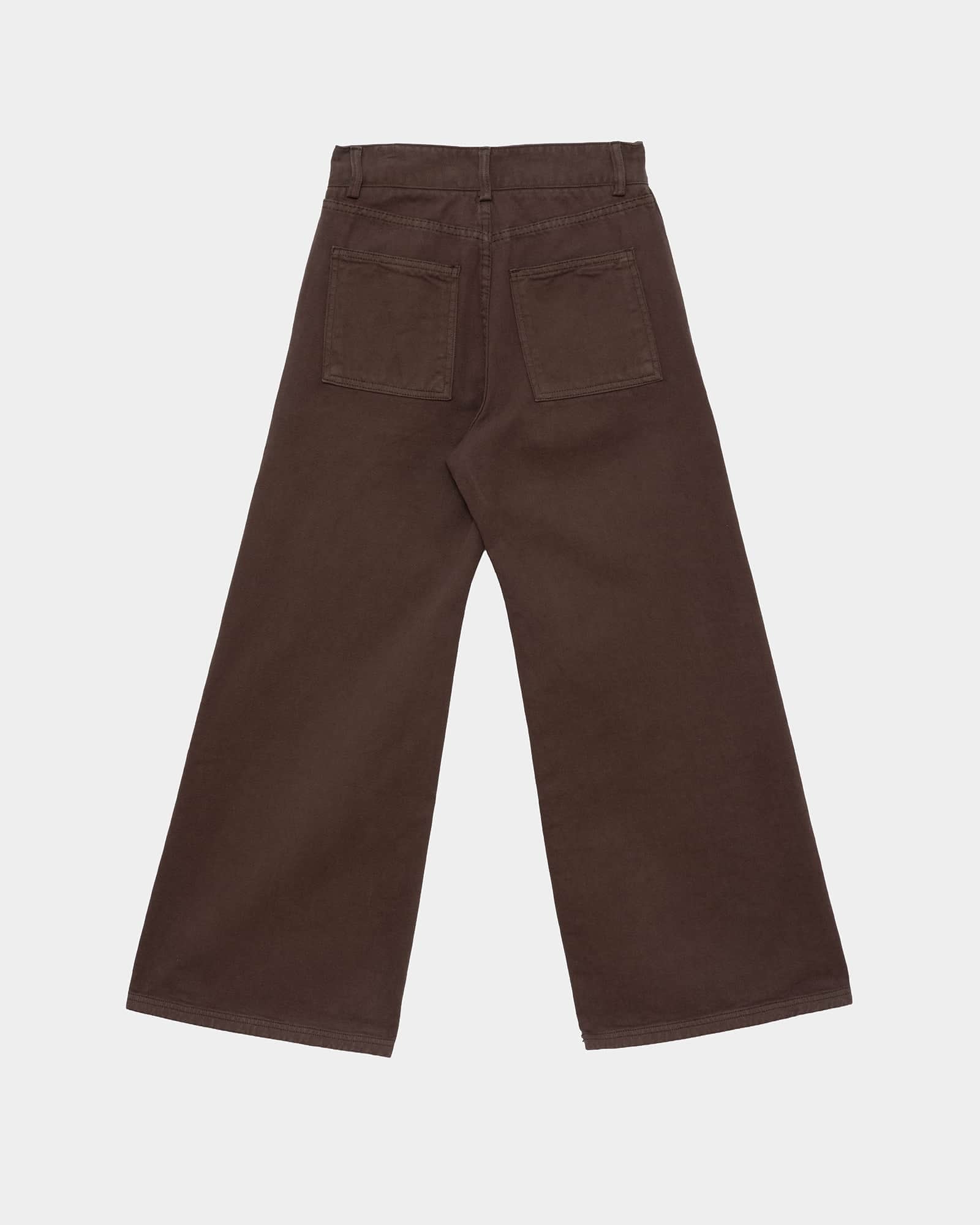 Tajo Wide Pants - Image 9