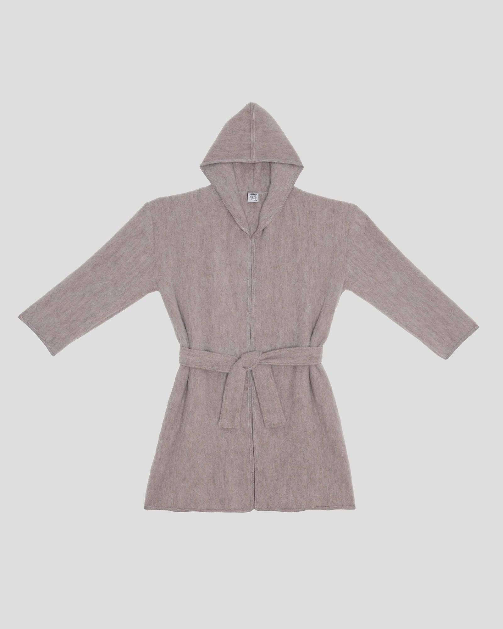 Tajo Pyrenees Coat - Image 8