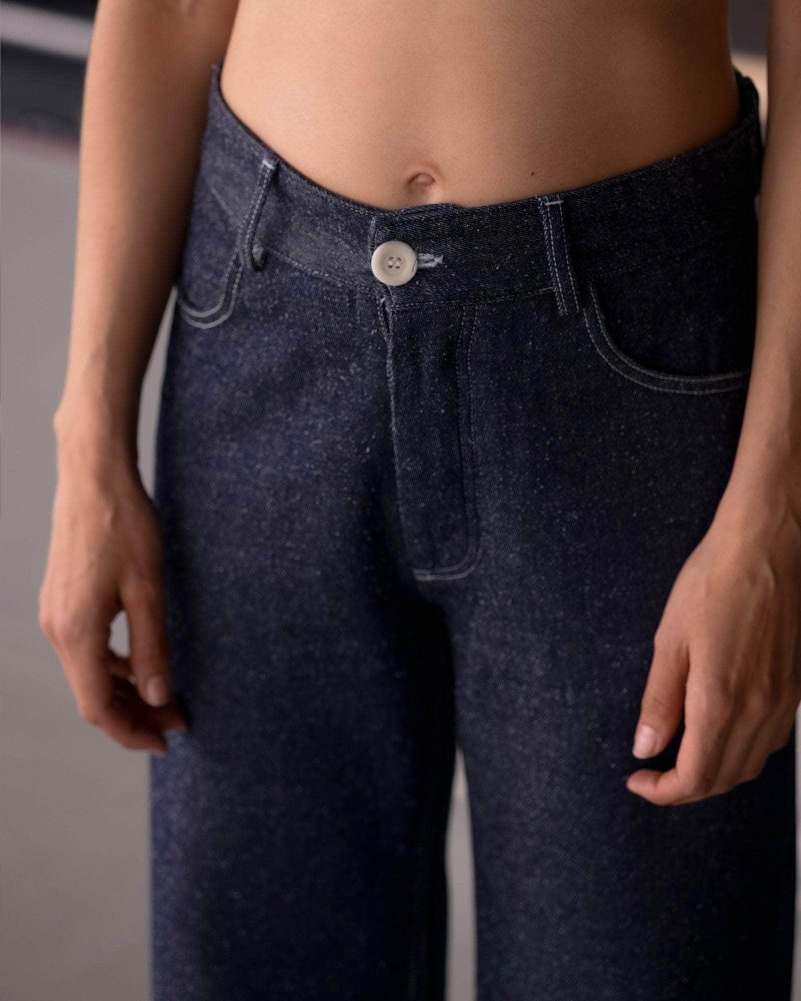 Tajo Wide Pants - Image 4